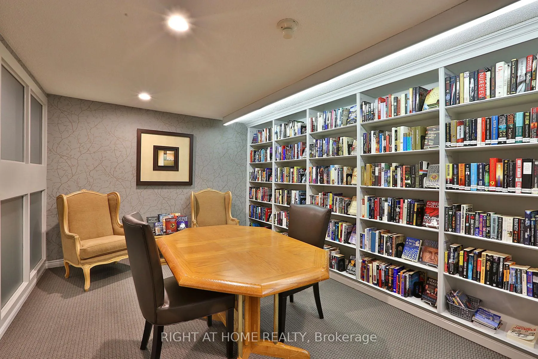 Photo 35 of Unit PH6, 55 Austin Drive, Markham, Markville — HOMEH