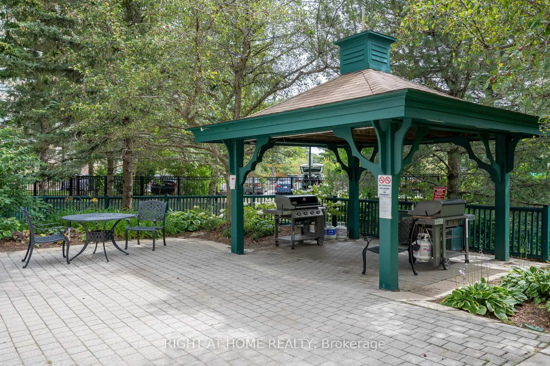 Photo 36 of Unit PH6, 55 Austin Drive, Markham, Markville — HOMEH