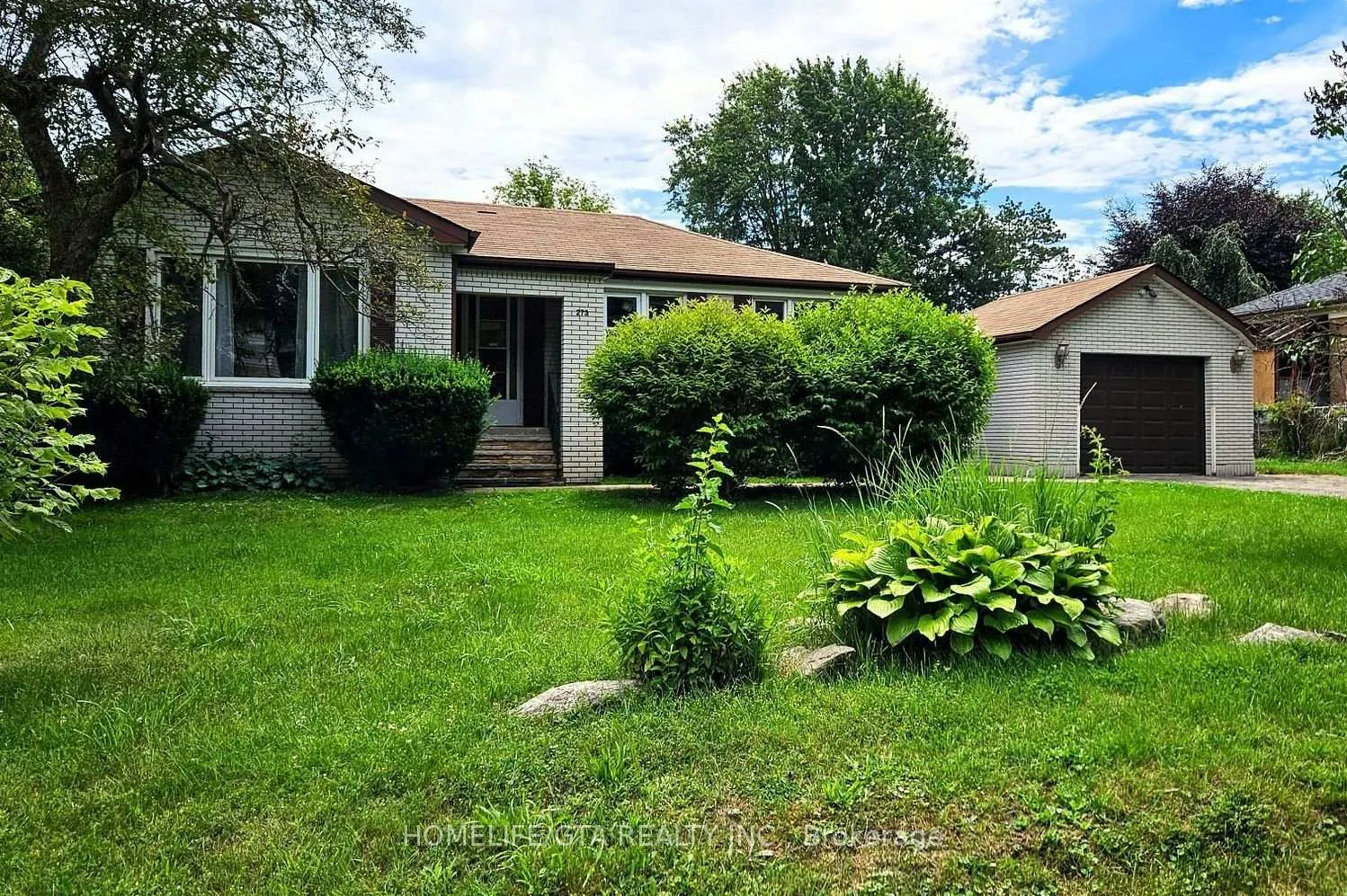 Photo 1 of Unit Main, 273 Martins Street, Pickering, Rural Pickering — HOMEH