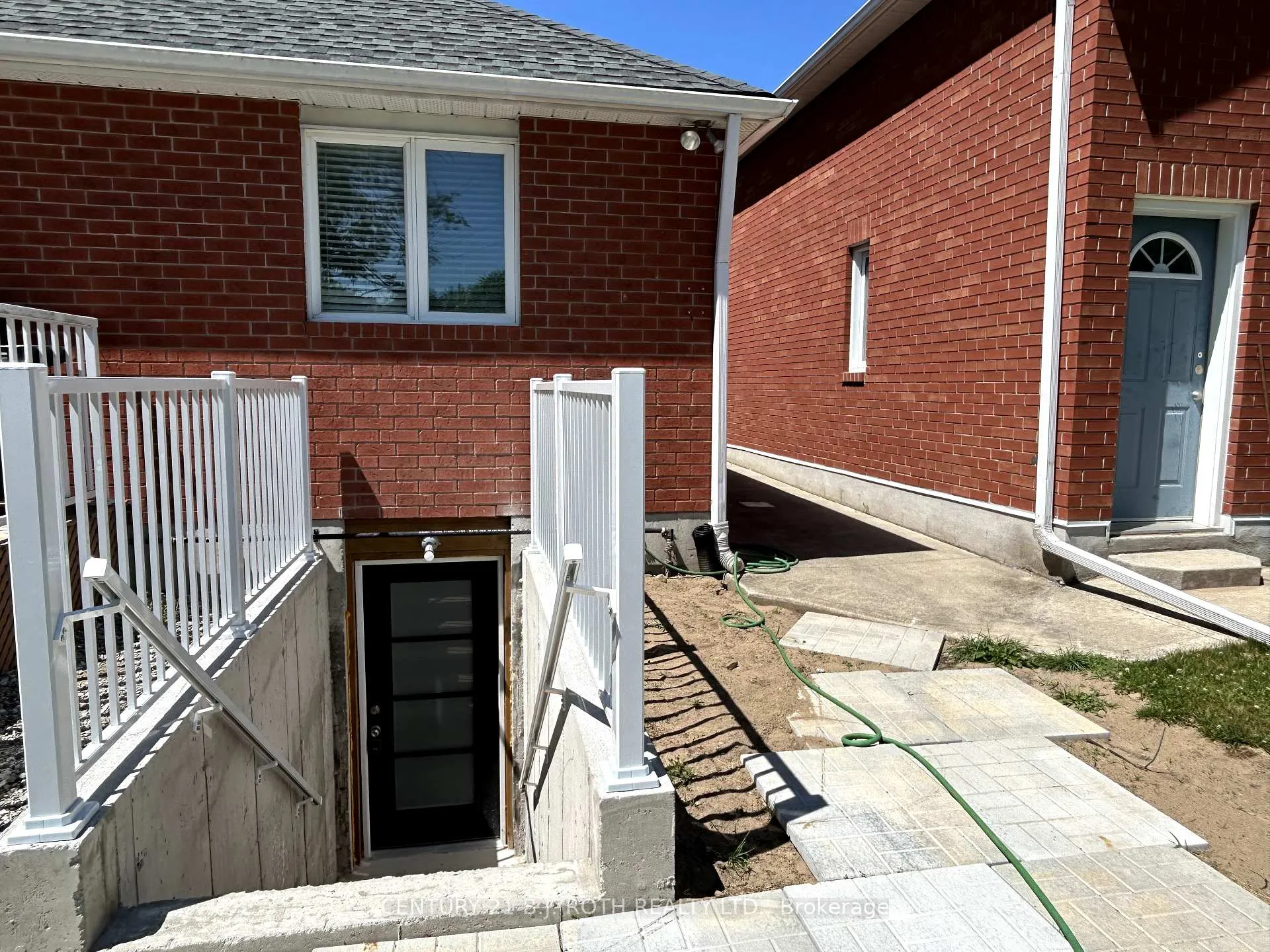 Photo 3 of Unit Basement, 2403 Sunnidale Road, Springwater, Rural Springwater — HOMEH