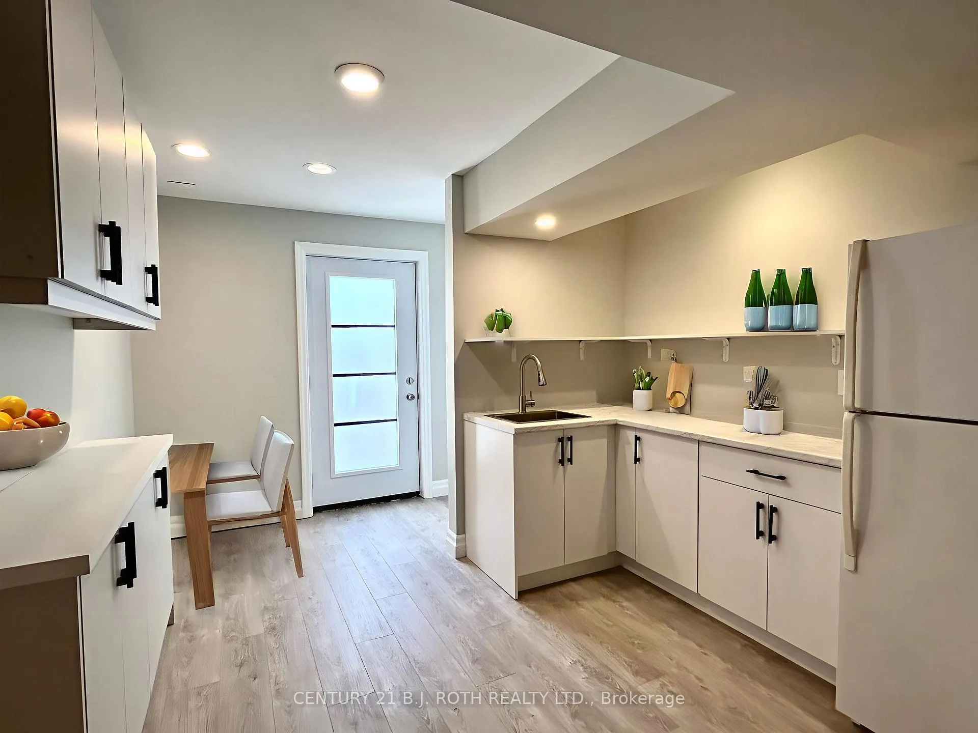 Photo 5 of Unit Basement, 2403 Sunnidale Road, Springwater, Rural Springwater — HOMEH