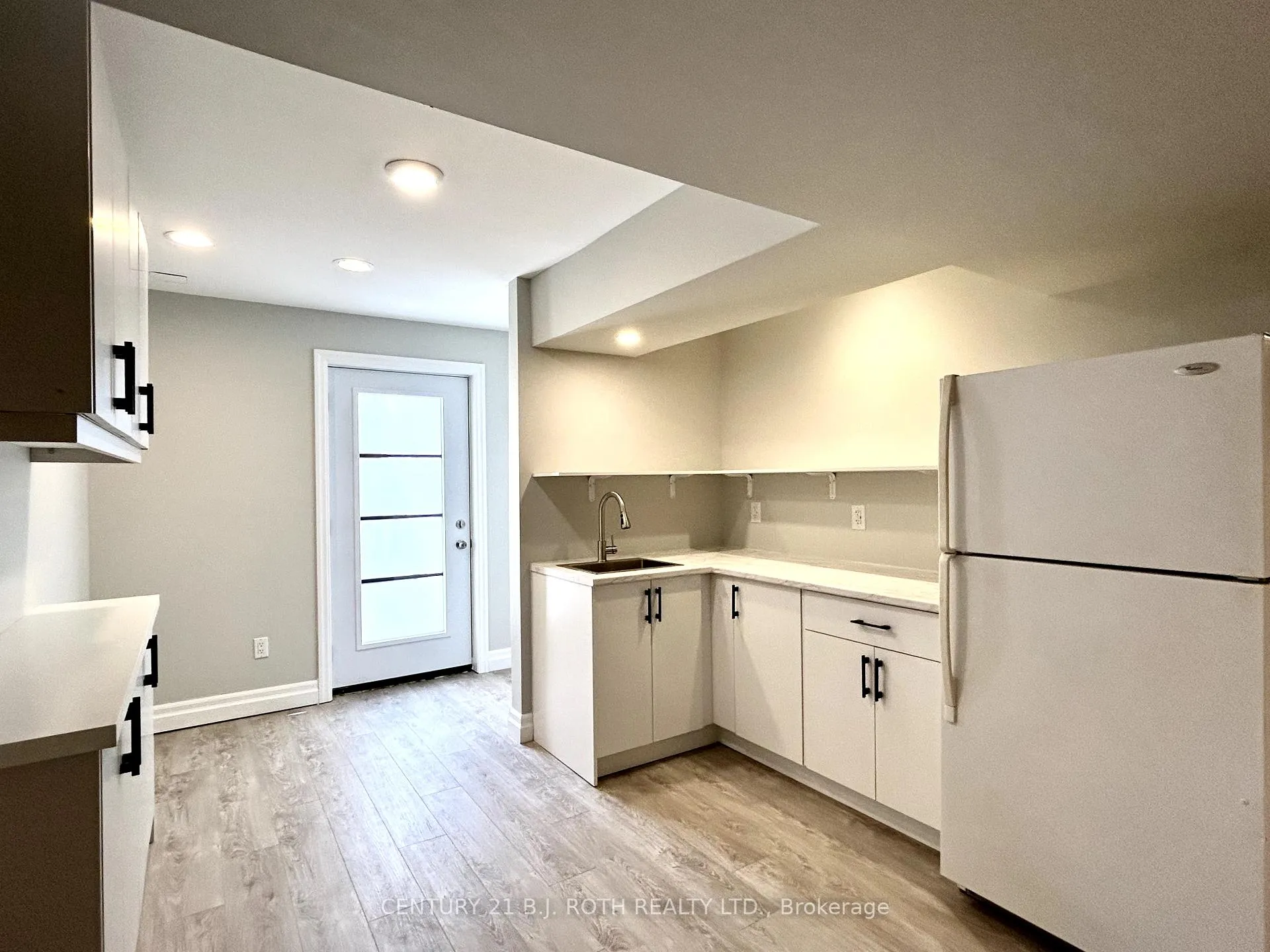 Photo 6 of Unit Basement, 2403 Sunnidale Road, Springwater, Rural Springwater — HOMEH
