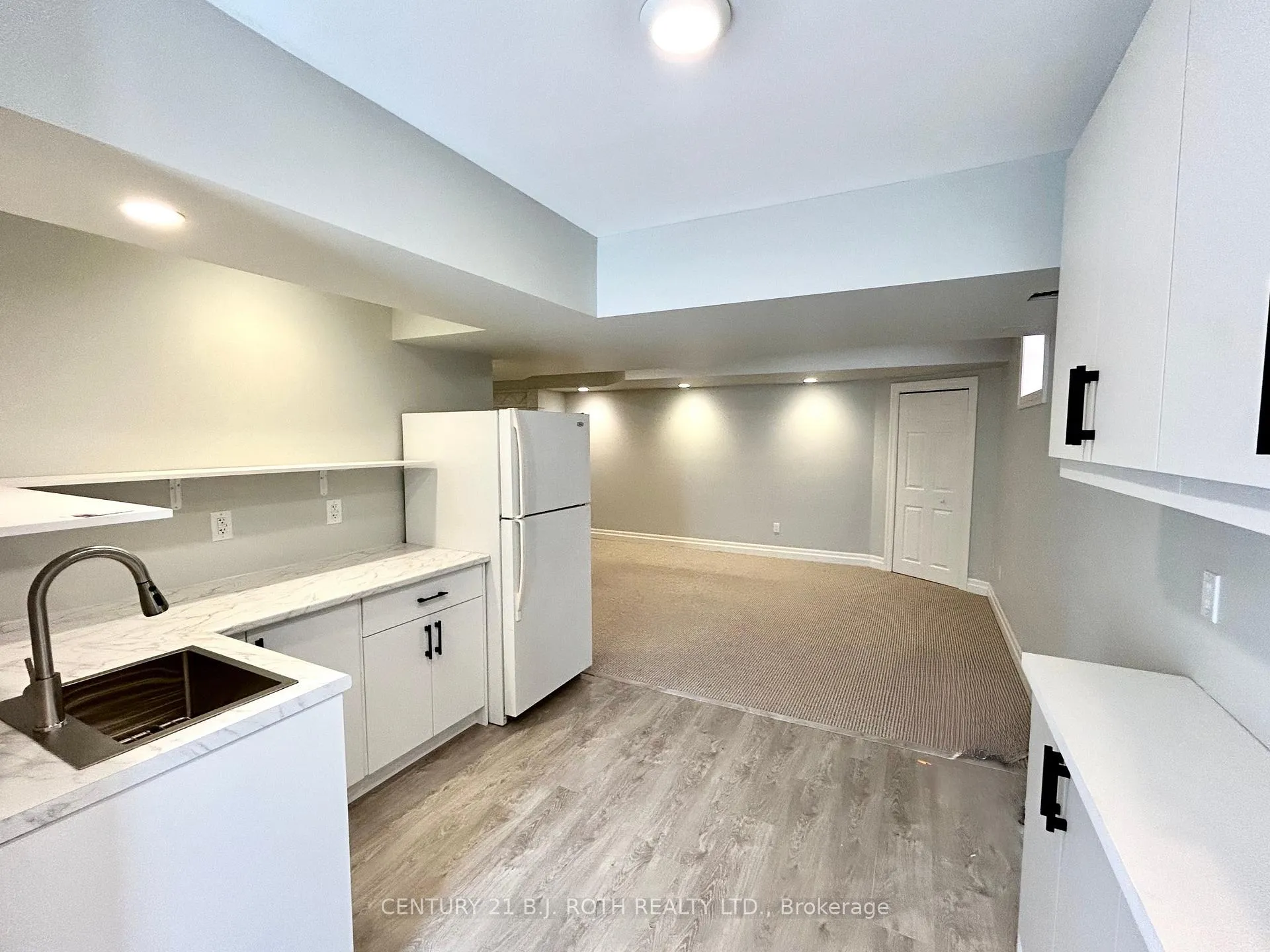 Photo 7 of Unit Basement, 2403 Sunnidale Road, Springwater, Rural Springwater — HOMEH