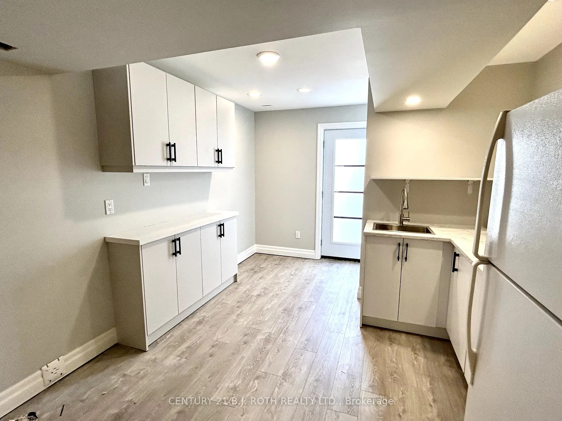 Photo 8 of Unit Basement, 2403 Sunnidale Road, Springwater, Rural Springwater — HOMEH