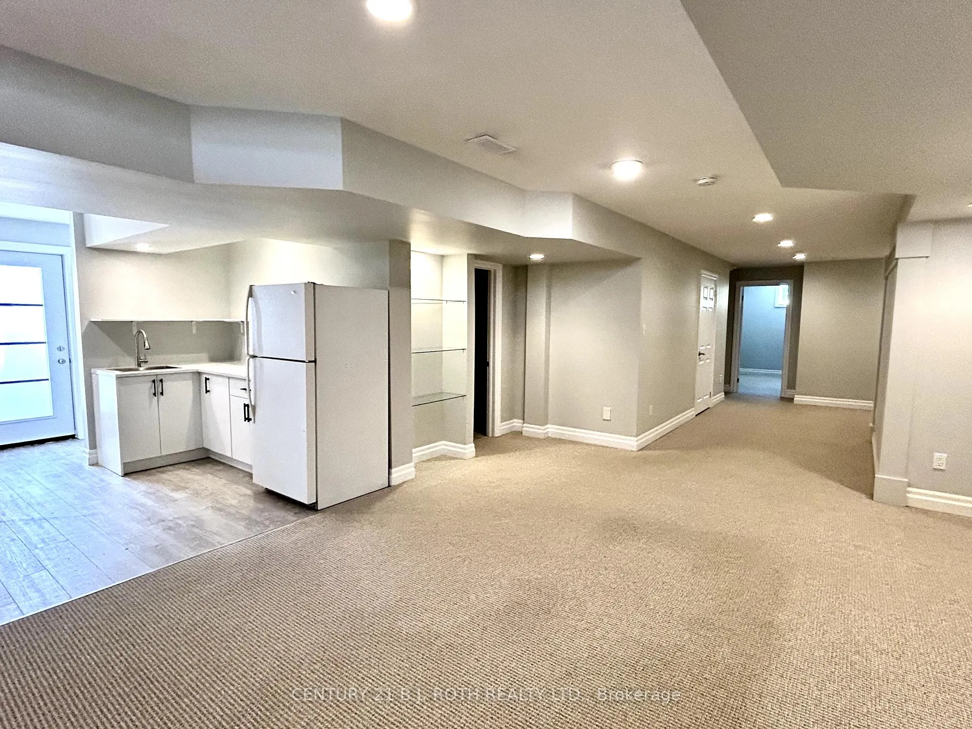 Photo 10 of Unit Basement, 2403 Sunnidale Road, Springwater, Rural Springwater — HOMEH