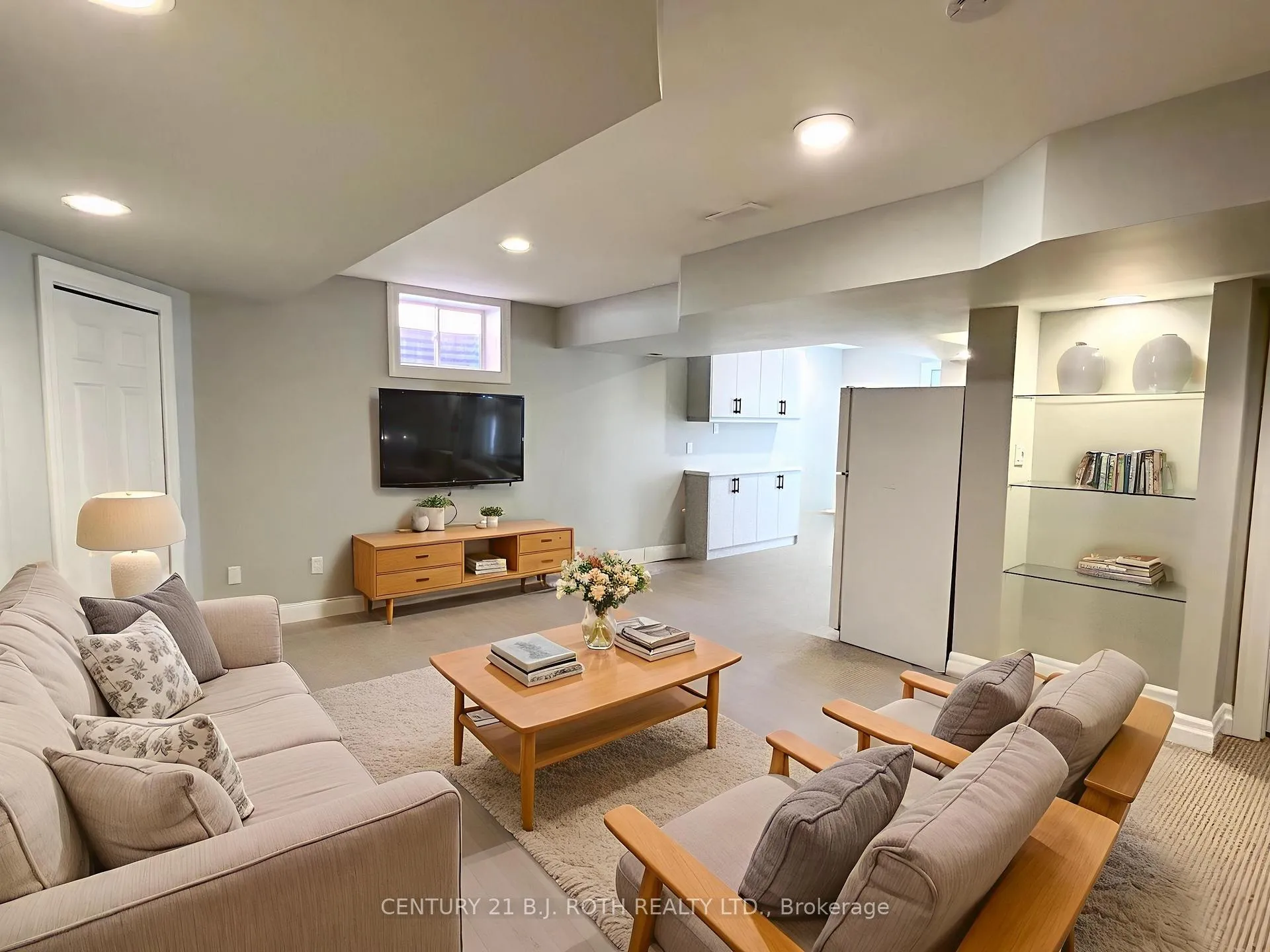 Photo 11 of Unit Basement, 2403 Sunnidale Road, Springwater, Rural Springwater — HOMEH