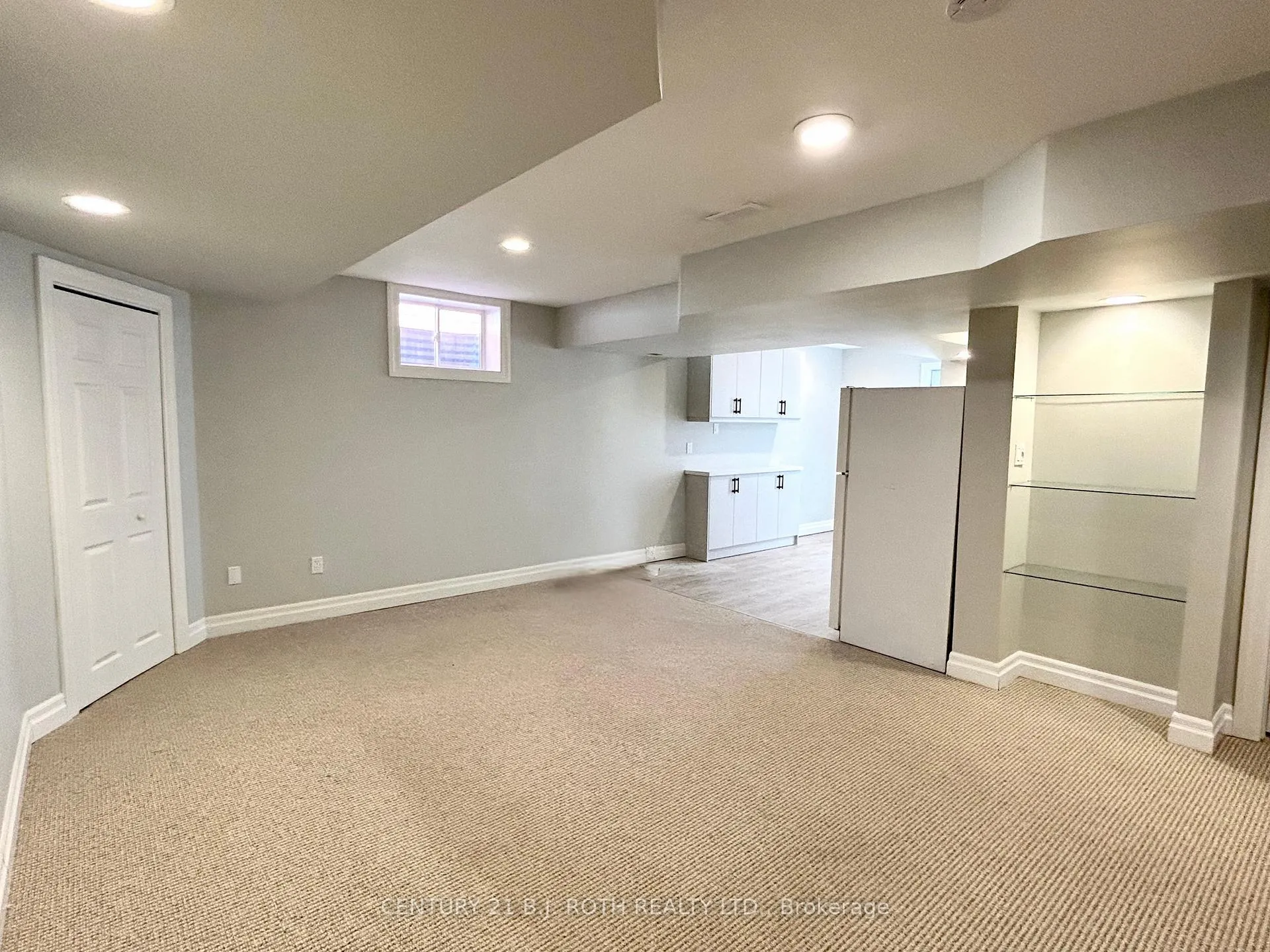 Photo 12 of Unit Basement, 2403 Sunnidale Road, Springwater, Rural Springwater — HOMEH