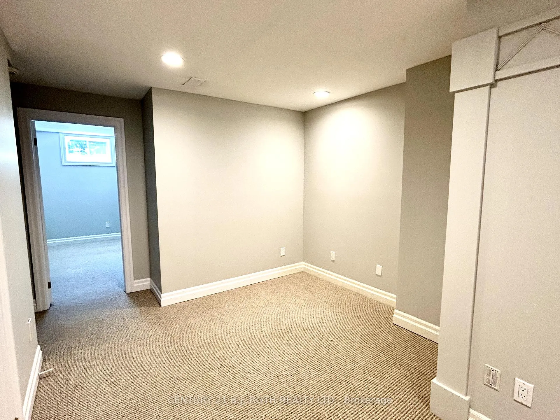 Photo 15 of Unit Basement, 2403 Sunnidale Road, Springwater, Rural Springwater — HOMEH