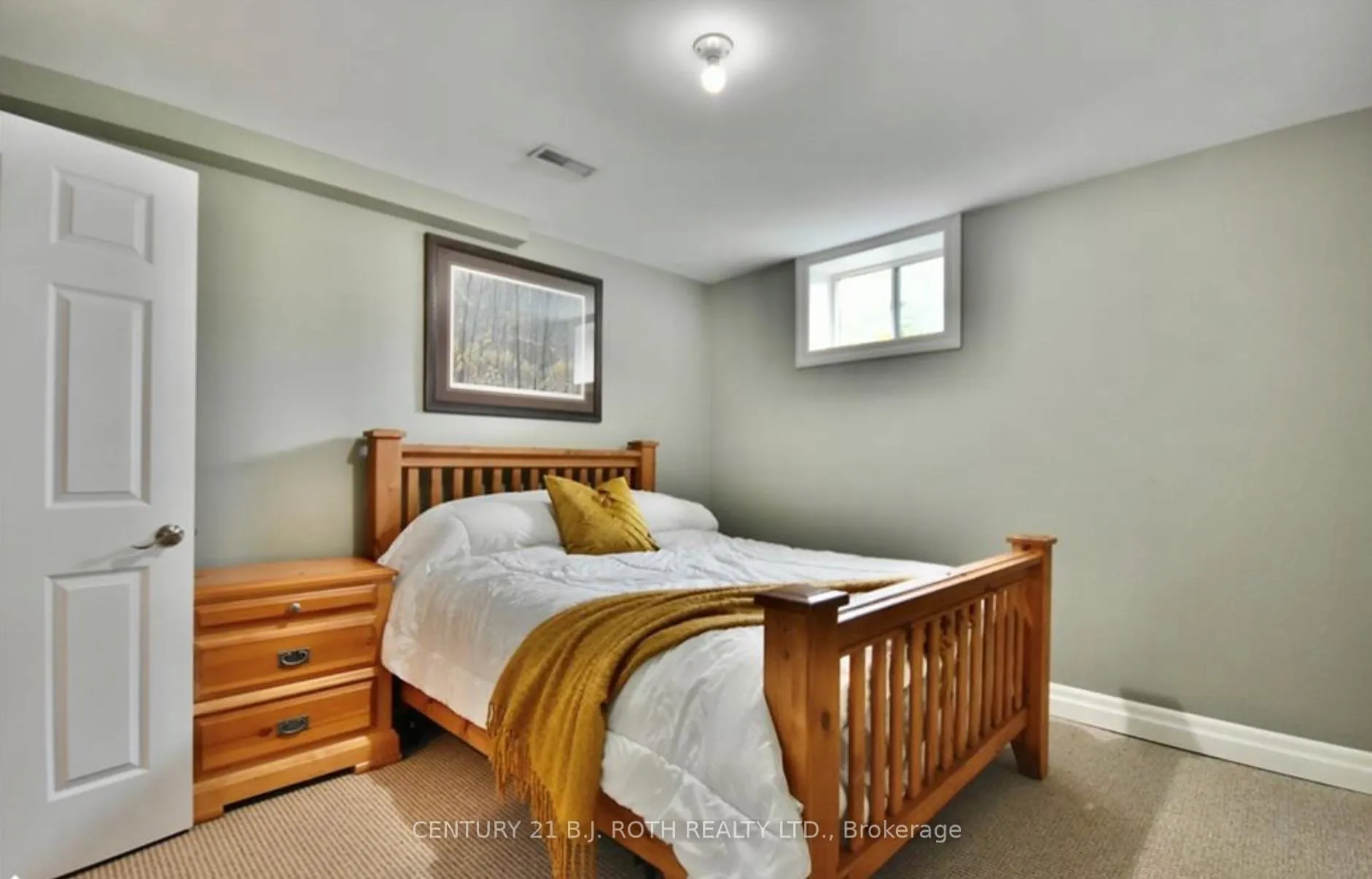 Photo 19 of Unit Basement, 2403 Sunnidale Road, Springwater, Rural Springwater — HOMEH