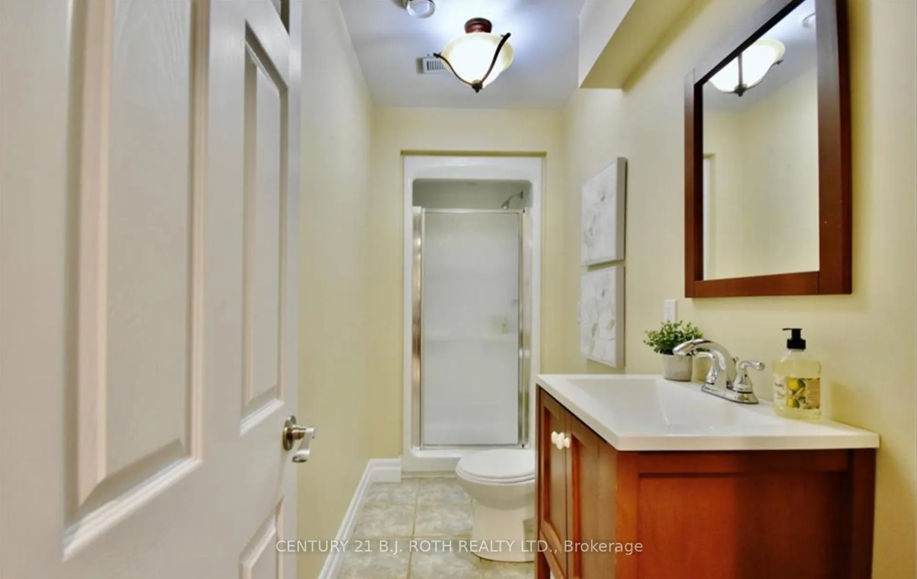 Photo 21 of Unit Basement, 2403 Sunnidale Road, Springwater, Rural Springwater — HOMEH