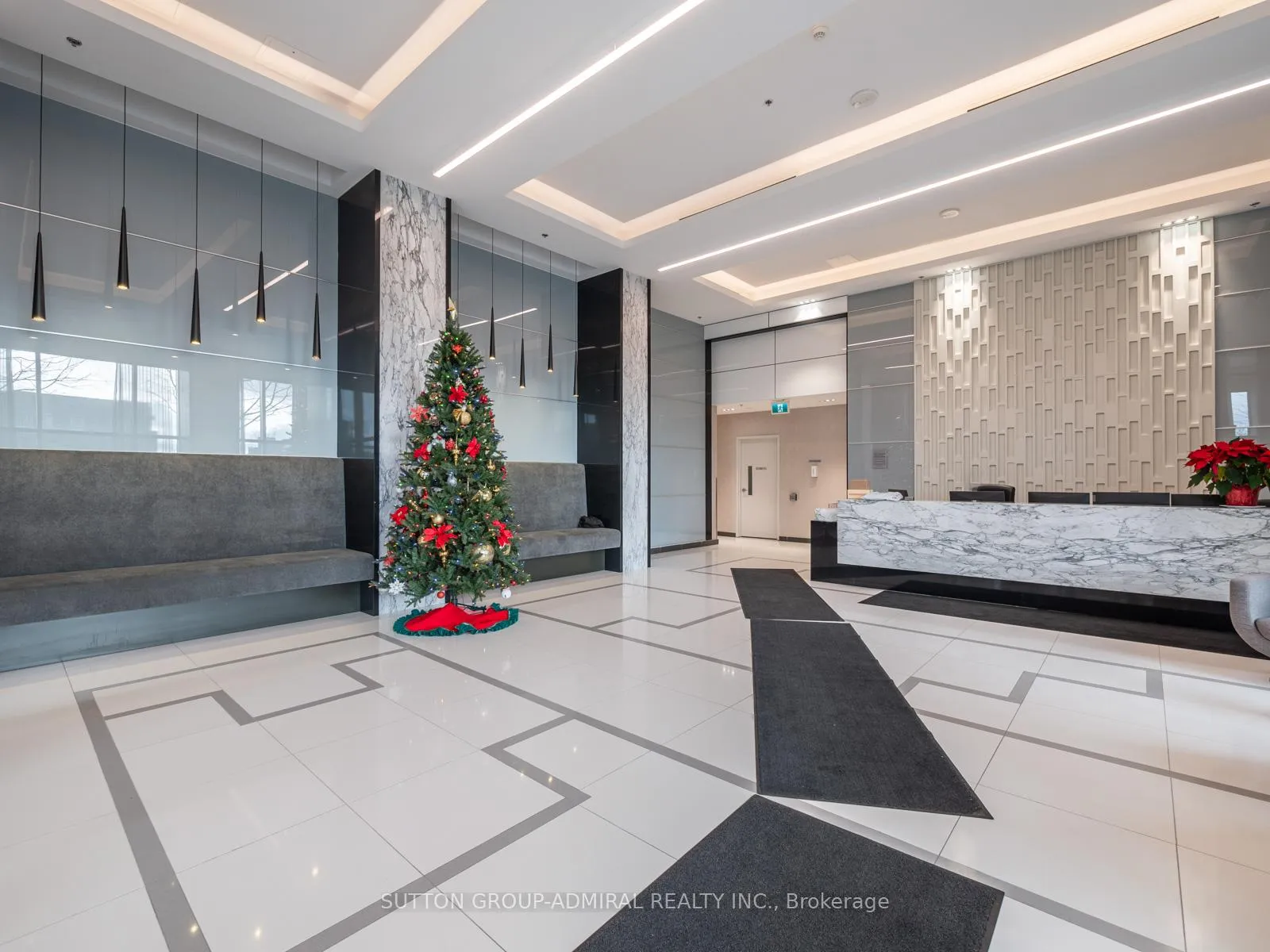 Photo 2 of Unit 419, 99 Eagle Rock Way, Vaughan, Rural Vaughan — HOMEH