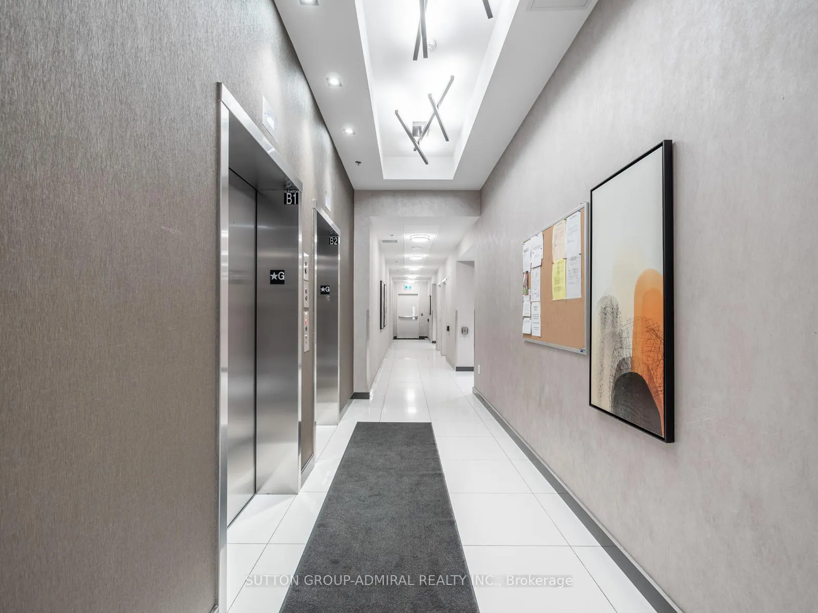 Photo 3 of Unit 419, 99 Eagle Rock Way, Vaughan, Rural Vaughan — HOMEH