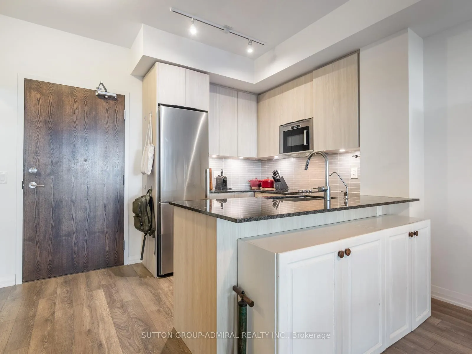 Photo 9 of Unit 419, 99 Eagle Rock Way, Vaughan, Rural Vaughan — HOMEH