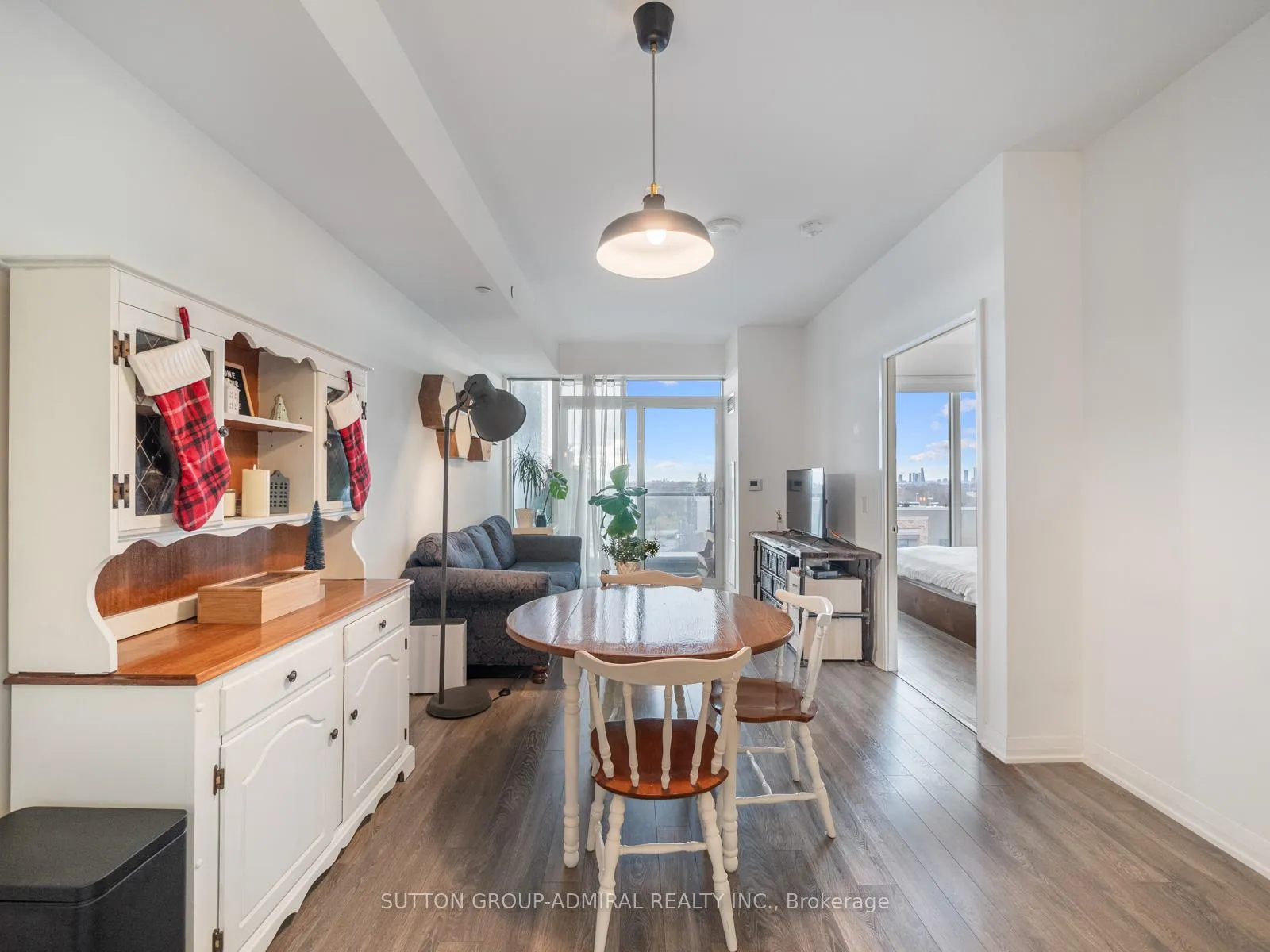 Photo 12 of Unit 419, 99 Eagle Rock Way, Vaughan, Rural Vaughan — HOMEH