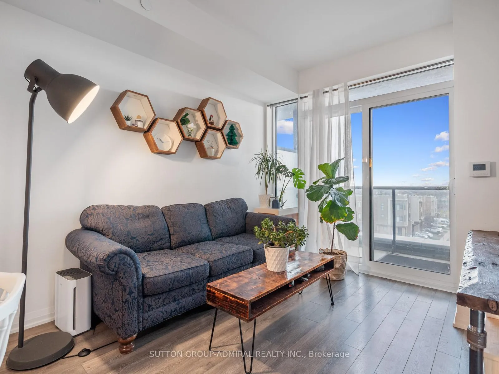 Photo 15 of Unit 419, 99 Eagle Rock Way, Vaughan, Rural Vaughan — HOMEH