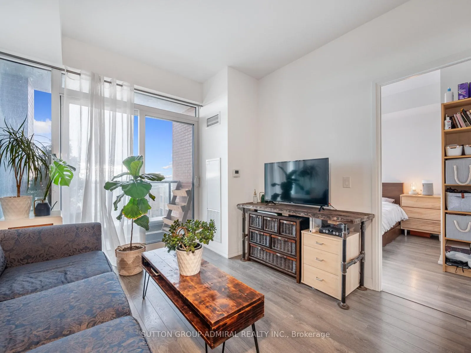 Photo 17 of Unit 419, 99 Eagle Rock Way, Vaughan, Rural Vaughan — HOMEH