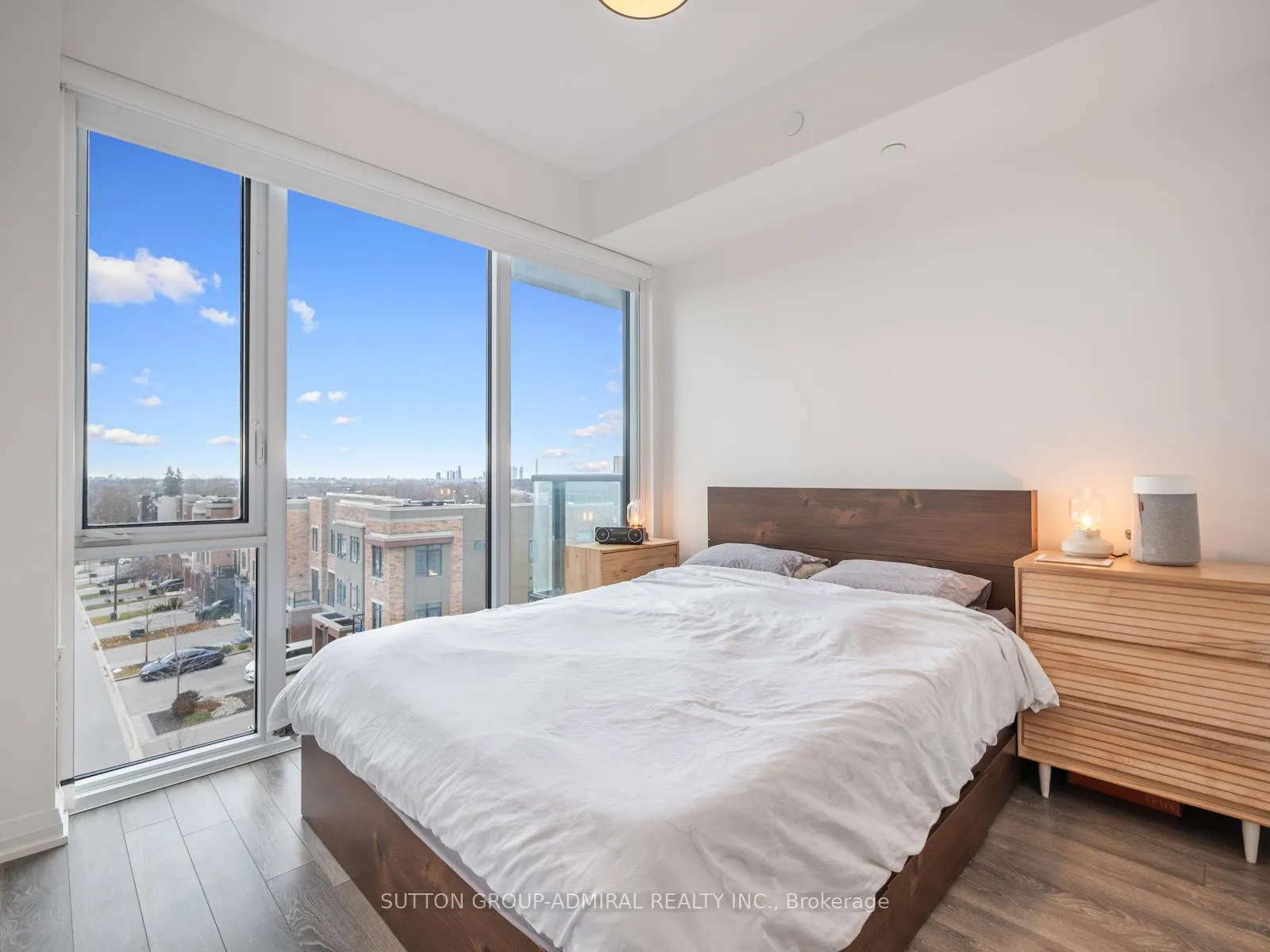 Photo 18 of Unit 419, 99 Eagle Rock Way, Vaughan, Rural Vaughan — HOMEH