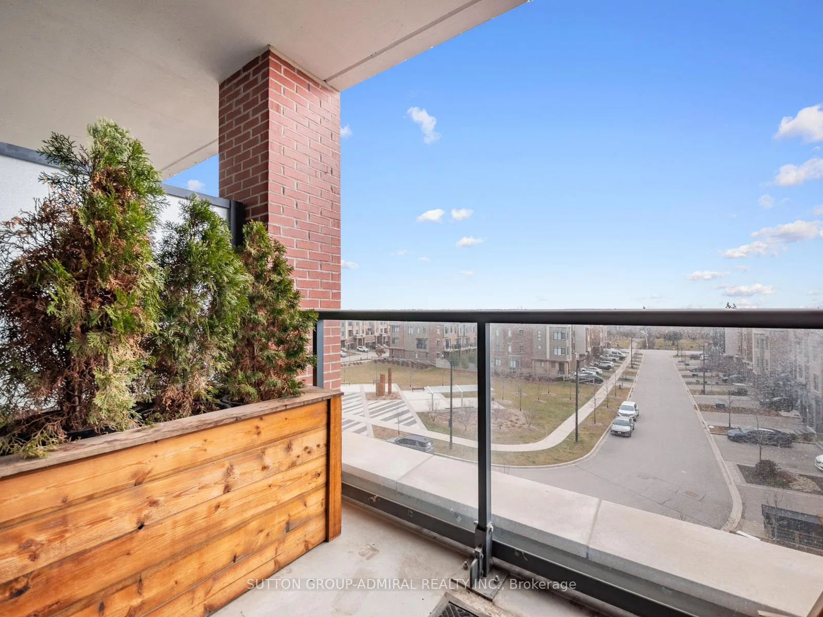 Photo 26 of Unit 419, 99 Eagle Rock Way, Vaughan, Rural Vaughan — HOMEH