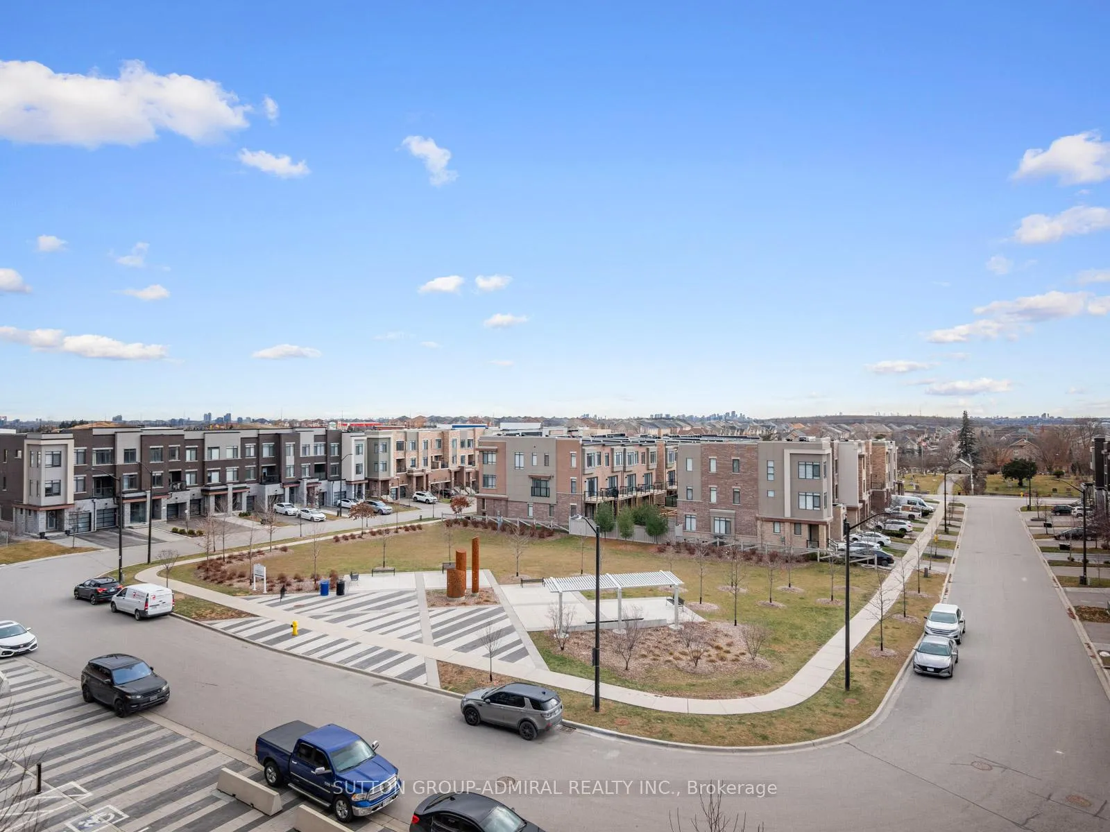 Photo 27 of Unit 419, 99 Eagle Rock Way, Vaughan, Rural Vaughan — HOMEH