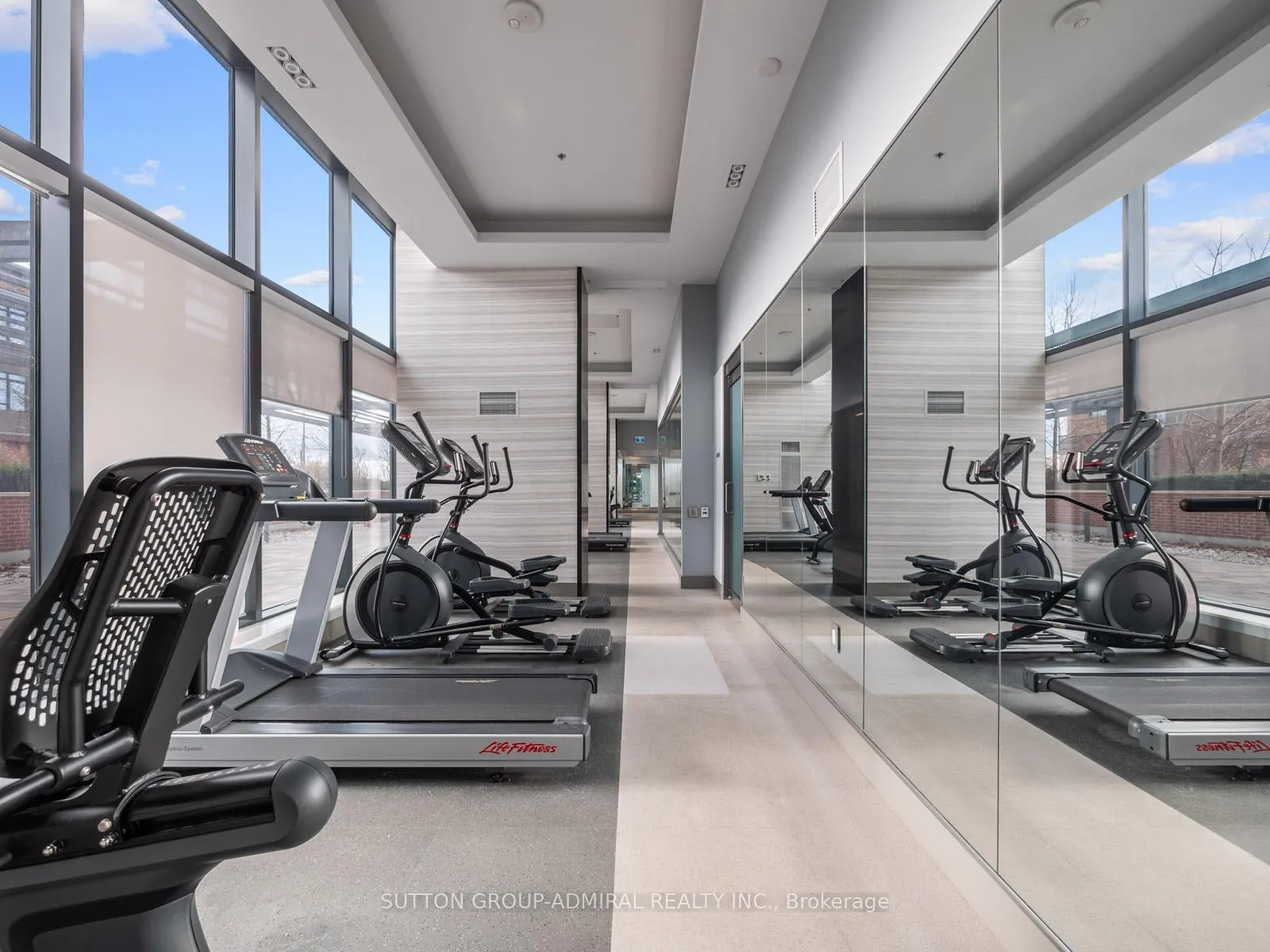 Photo 28 of Unit 419, 99 Eagle Rock Way, Vaughan, Rural Vaughan — HOMEH