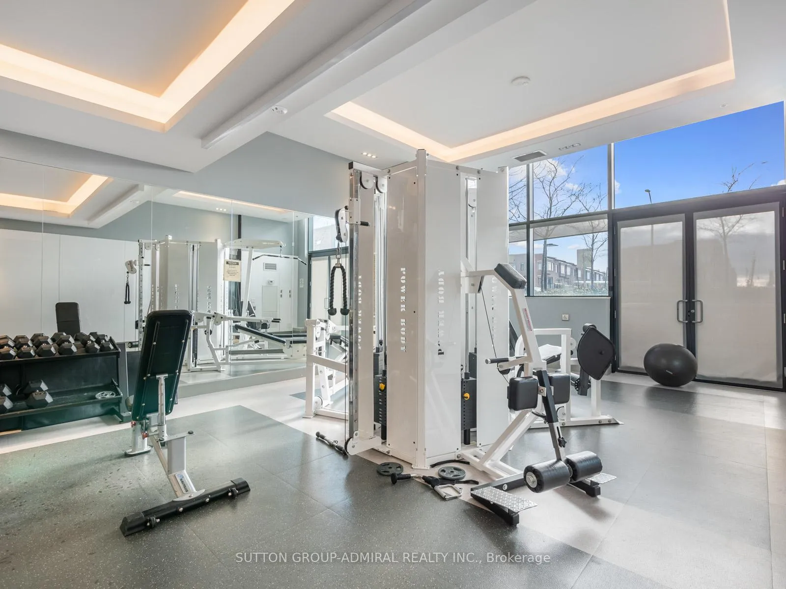 Photo 31 of Unit 419, 99 Eagle Rock Way, Vaughan, Rural Vaughan — HOMEH
