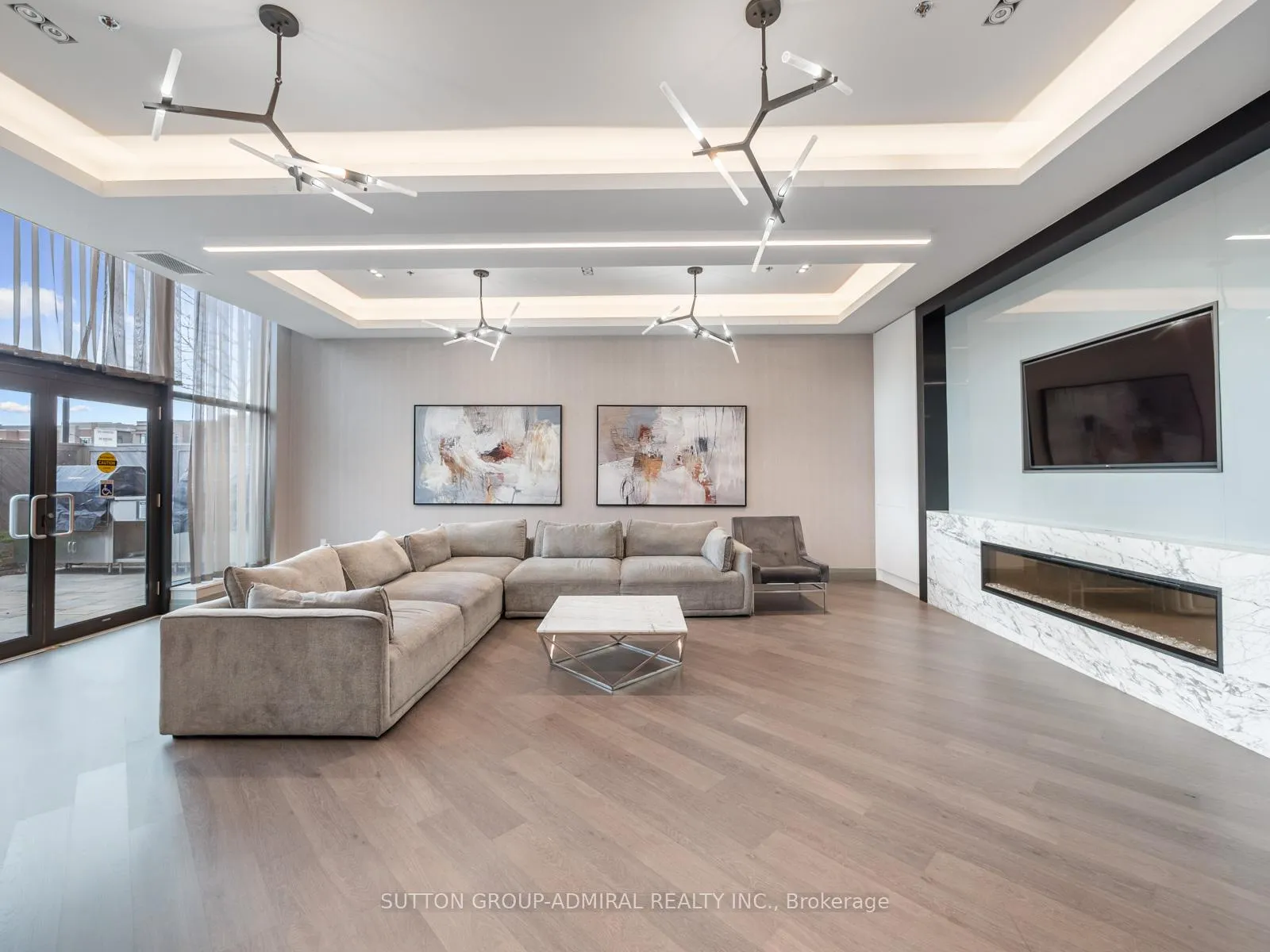 Photo 32 of Unit 419, 99 Eagle Rock Way, Vaughan, Rural Vaughan — HOMEH