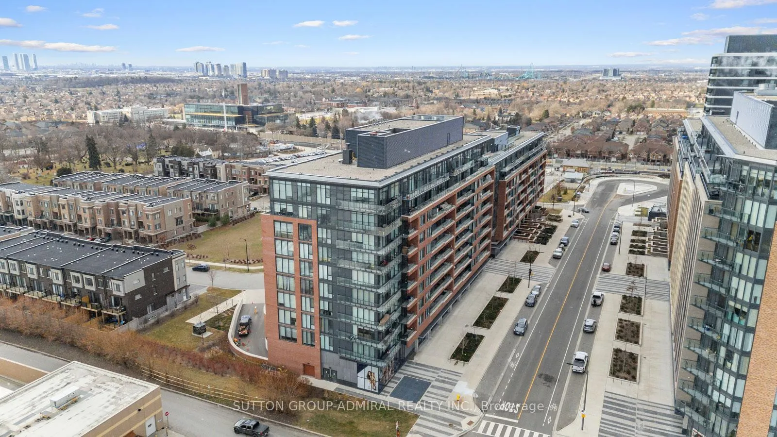 Photo 35 of Unit 419, 99 Eagle Rock Way, Vaughan, Rural Vaughan — HOMEH