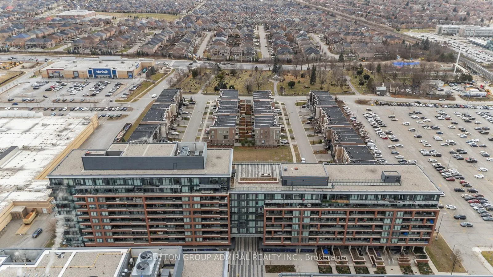 Photo 38 of Unit 419, 99 Eagle Rock Way, Vaughan, Rural Vaughan — HOMEH