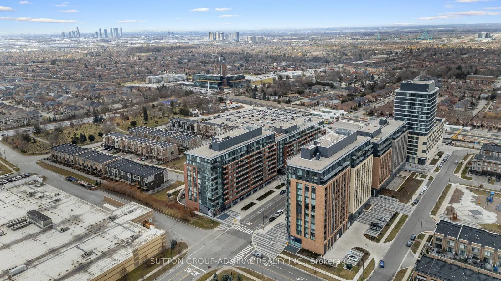 Photo 39 of Unit 419, 99 Eagle Rock Way, Vaughan, Rural Vaughan — HOMEH