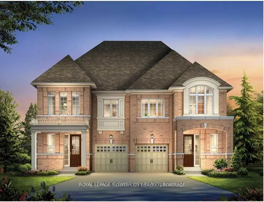 Photo 1 of 6 Hango Court, Brampton, Brampton West — HOMEH