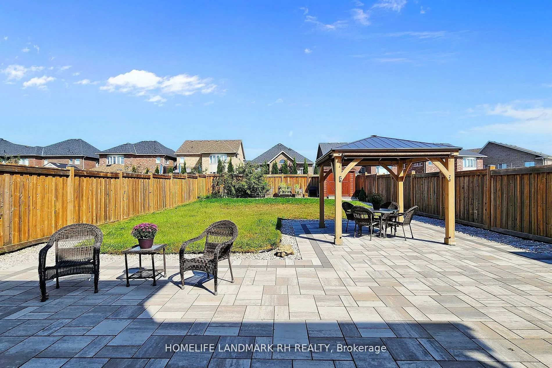 Photo 14 of 20 Marks Road, Springwater, Centre Vespra — HOMEH