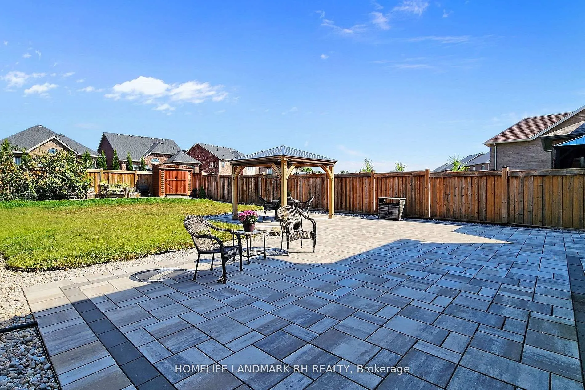 Photo 31 of 20 Marks Road, Springwater, Centre Vespra — HOMEH
