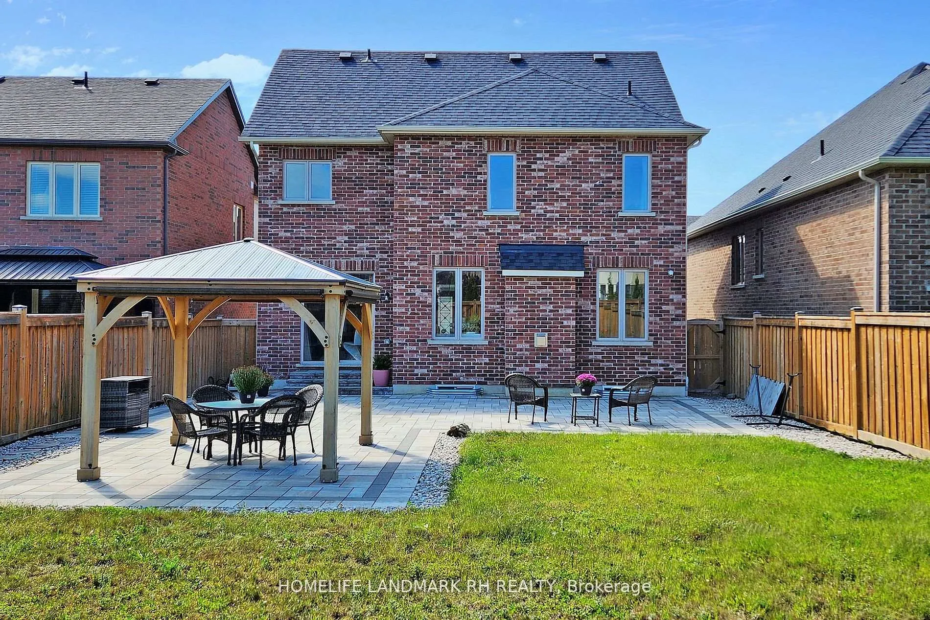 Photo 32 of 20 Marks Road, Springwater, Centre Vespra — HOMEH