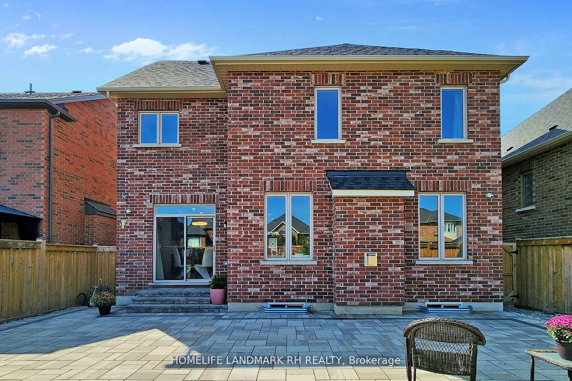 Photo 34 of 20 Marks Road, Springwater, Centre Vespra — HOMEH