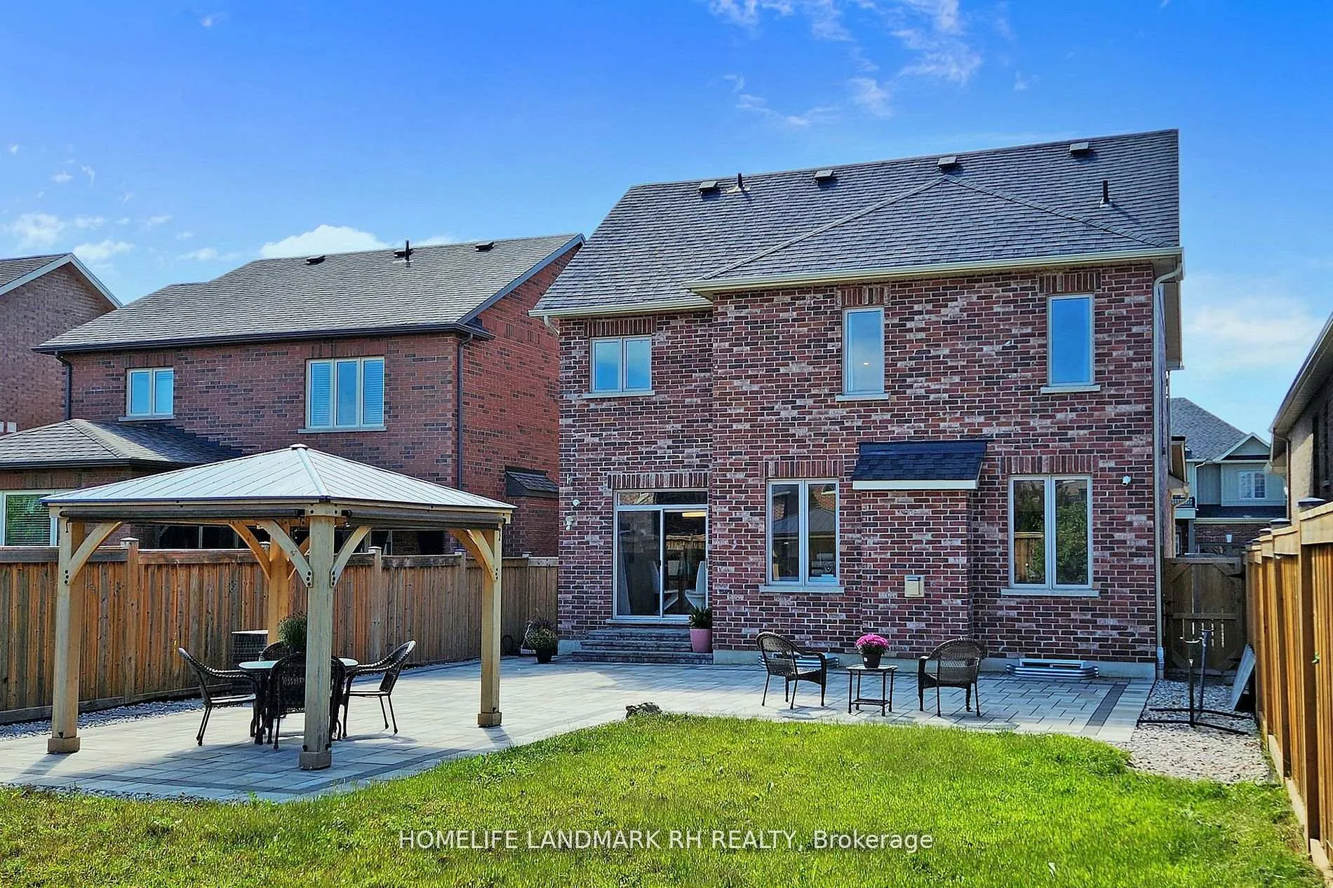Photo 36 of 20 Marks Road, Springwater, Centre Vespra — HOMEH