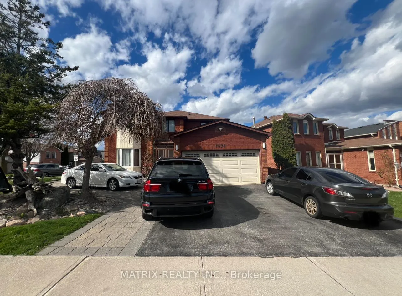 Photo 1 of 1674 Major Oaks Road, Pickering, Brock Ridge — HOMEH