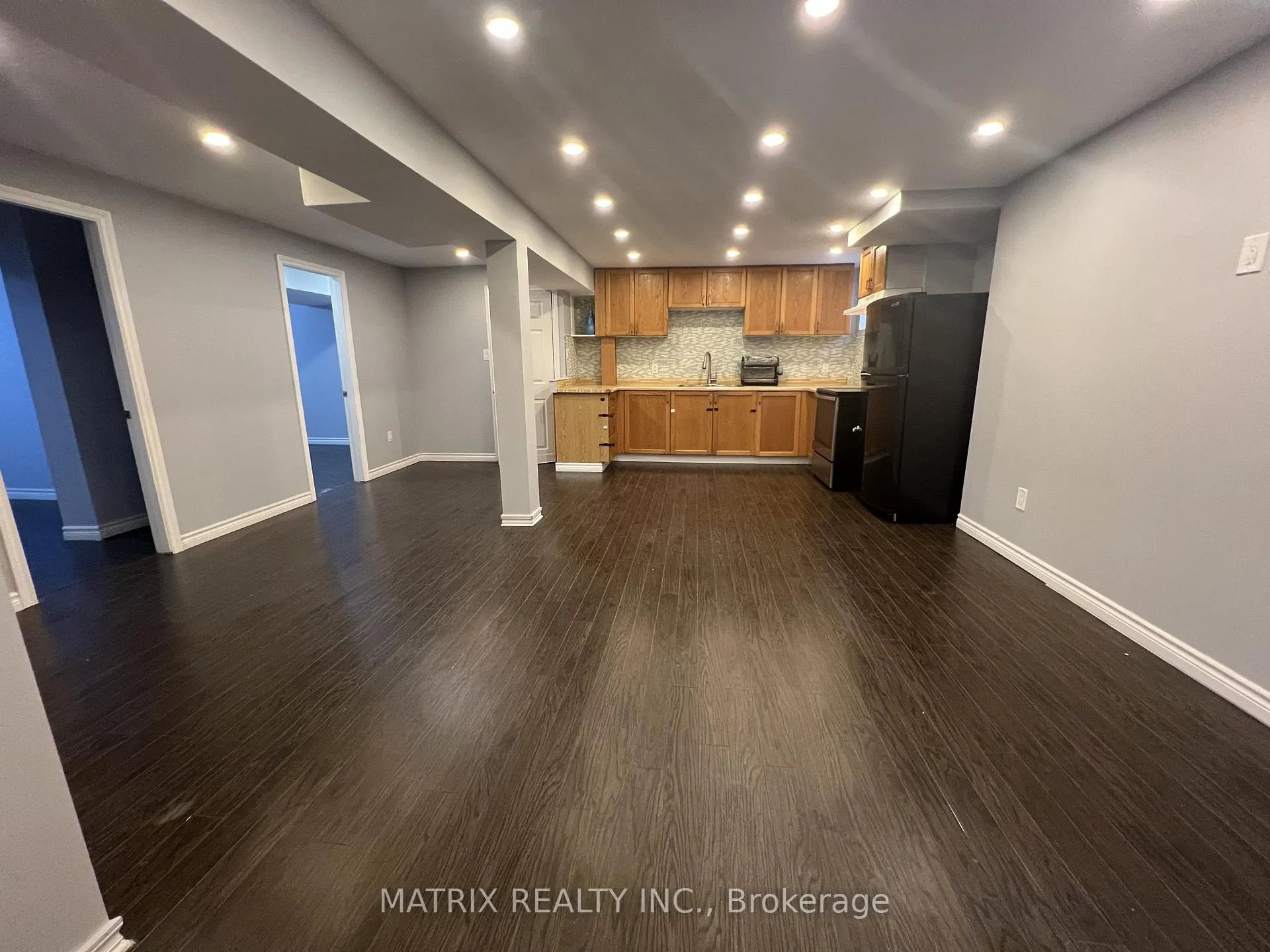 Photo 4 of 1674 Major Oaks Road, Pickering, Brock Ridge — HOMEH