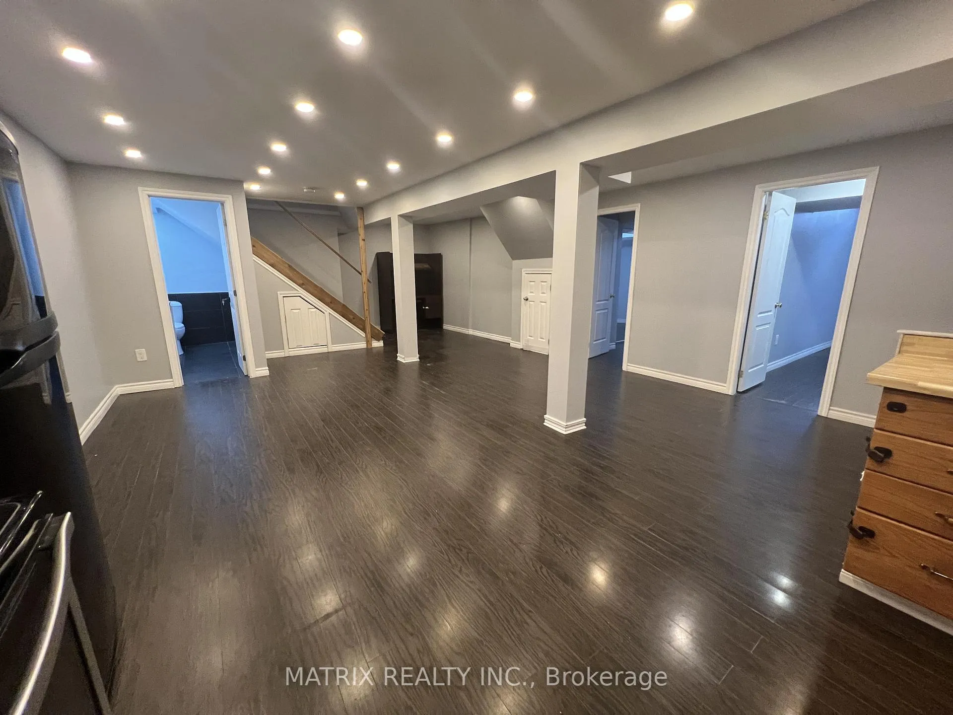 Photo 9 of 1674 Major Oaks Road, Pickering, Brock Ridge — HOMEH