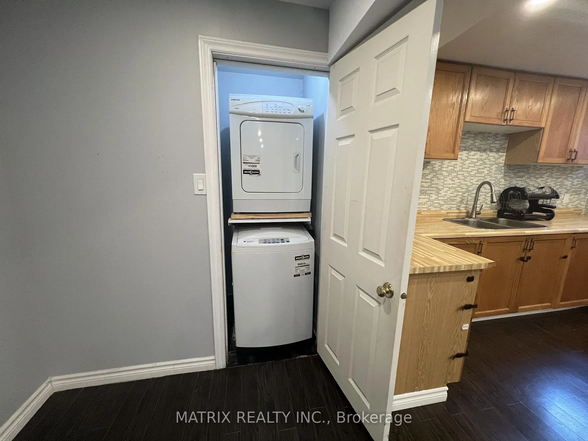 Photo 10 of 1674 Major Oaks Road, Pickering, Brock Ridge — HOMEH