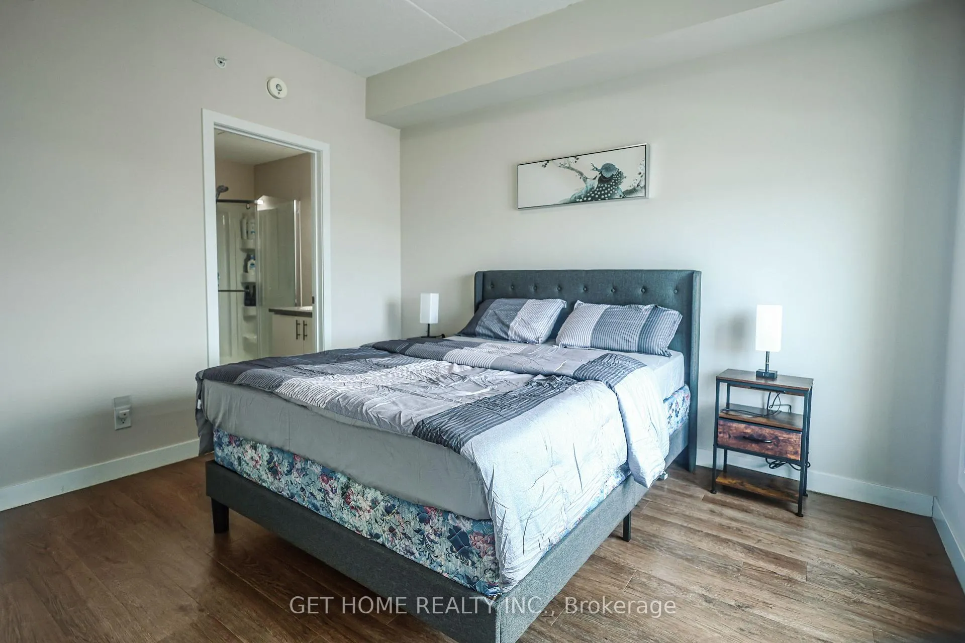 Photo 8 of Unit 205, 175 Commonwealth Street, Kitchener, Larentian West — HOMEH