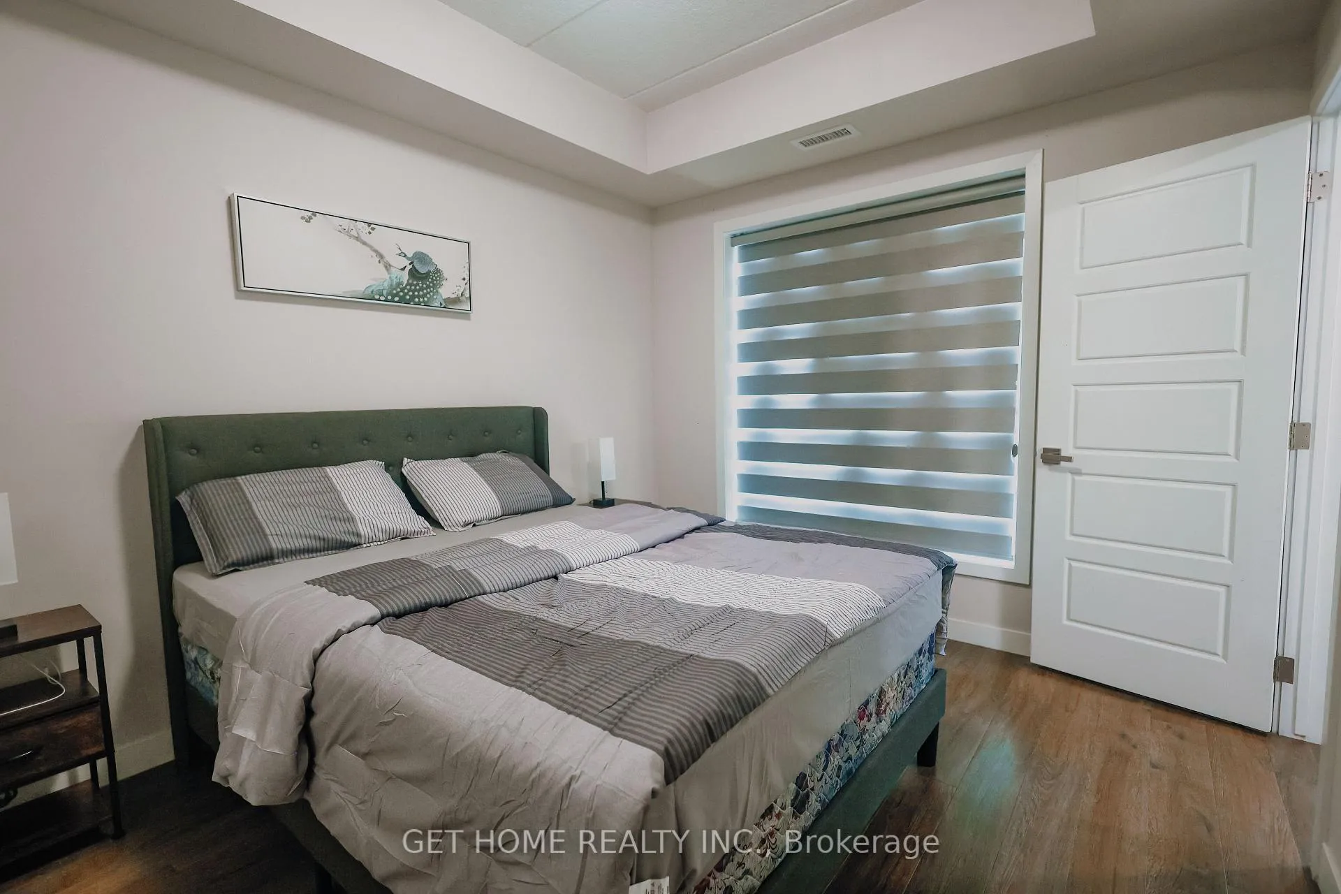 Photo 9 of Unit 205, 175 Commonwealth Street, Kitchener, Larentian West — HOMEH