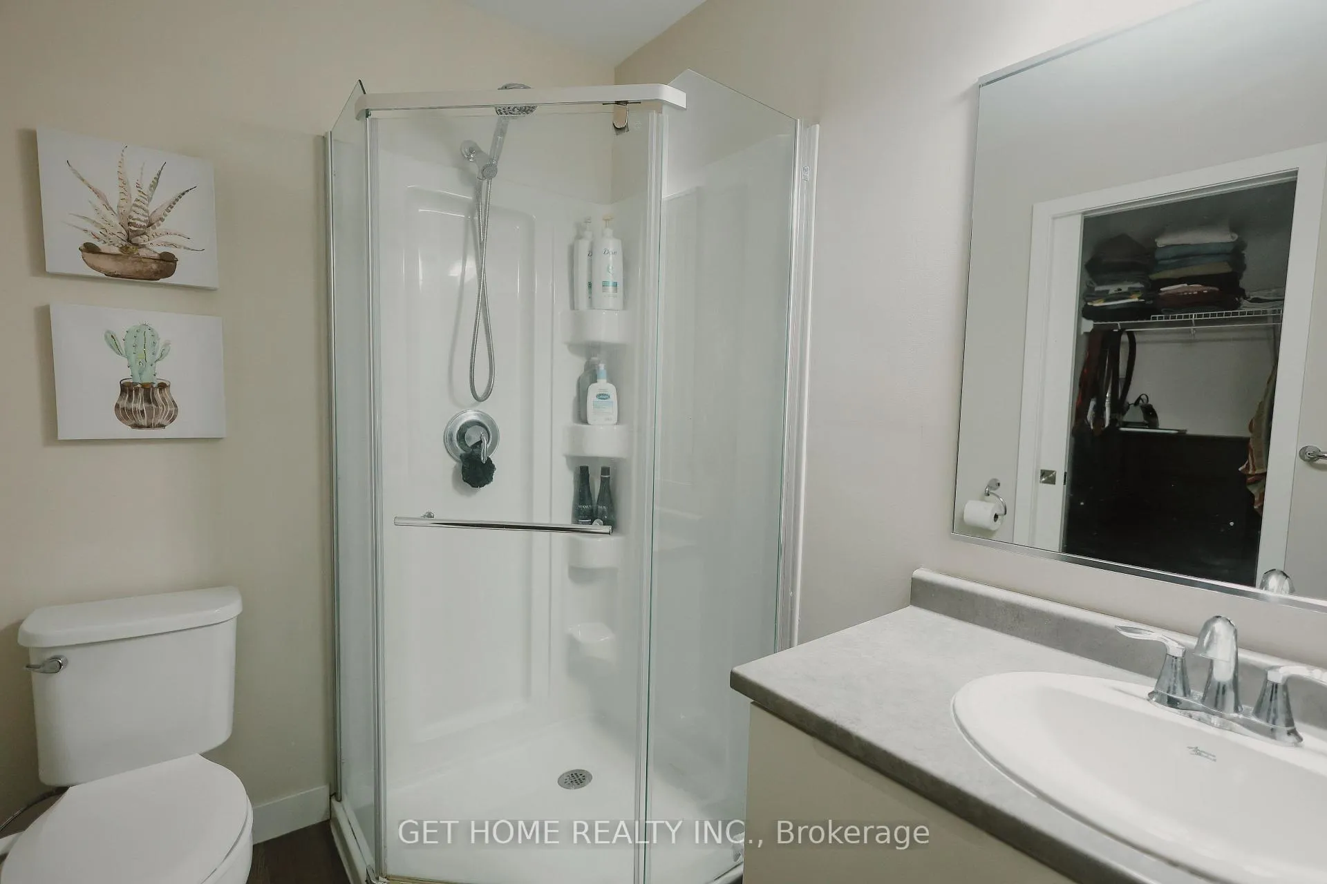 Photo 10 of Unit 205, 175 Commonwealth Street, Kitchener, Larentian West — HOMEH