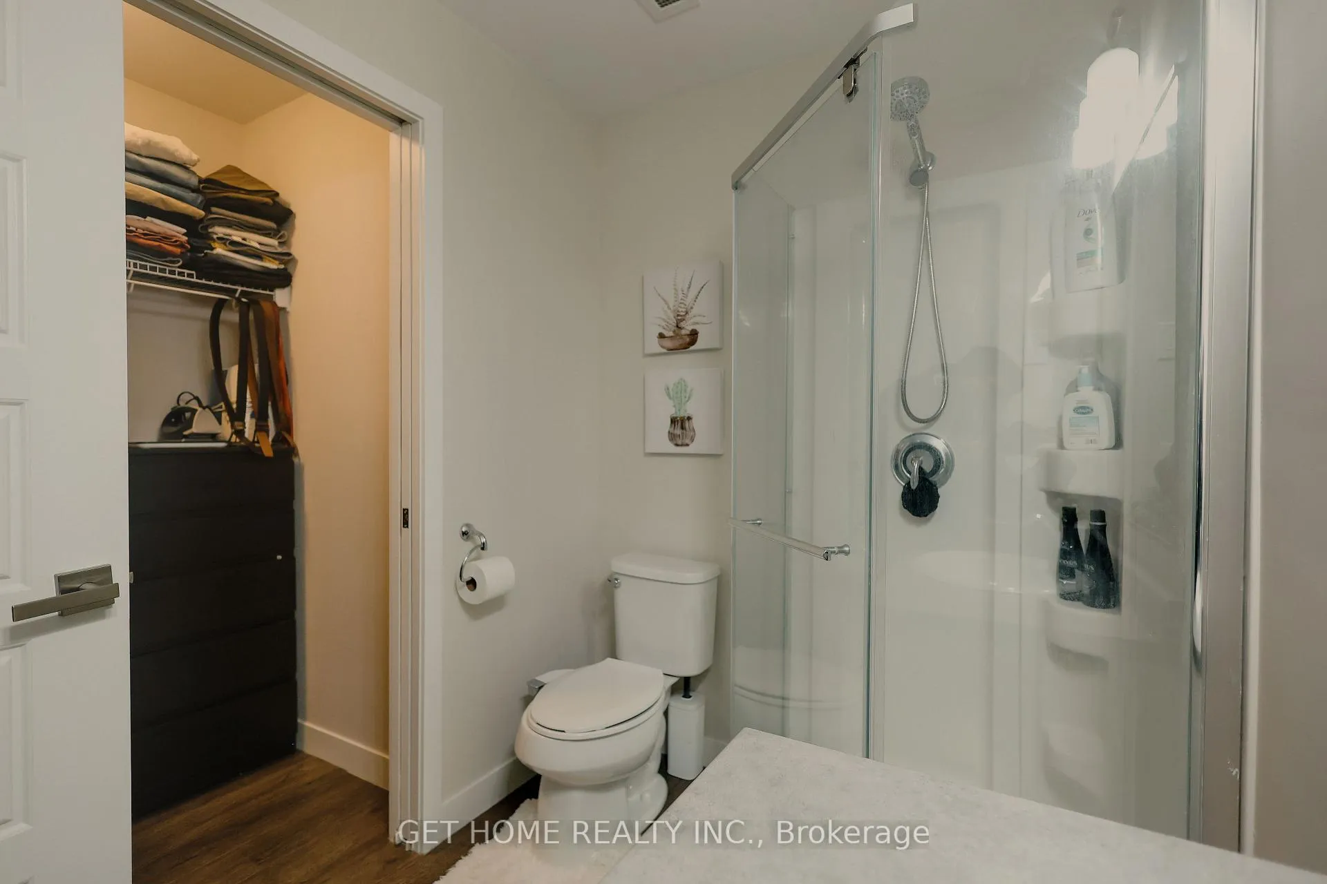 Photo 11 of Unit 205, 175 Commonwealth Street, Kitchener, Larentian West — HOMEH