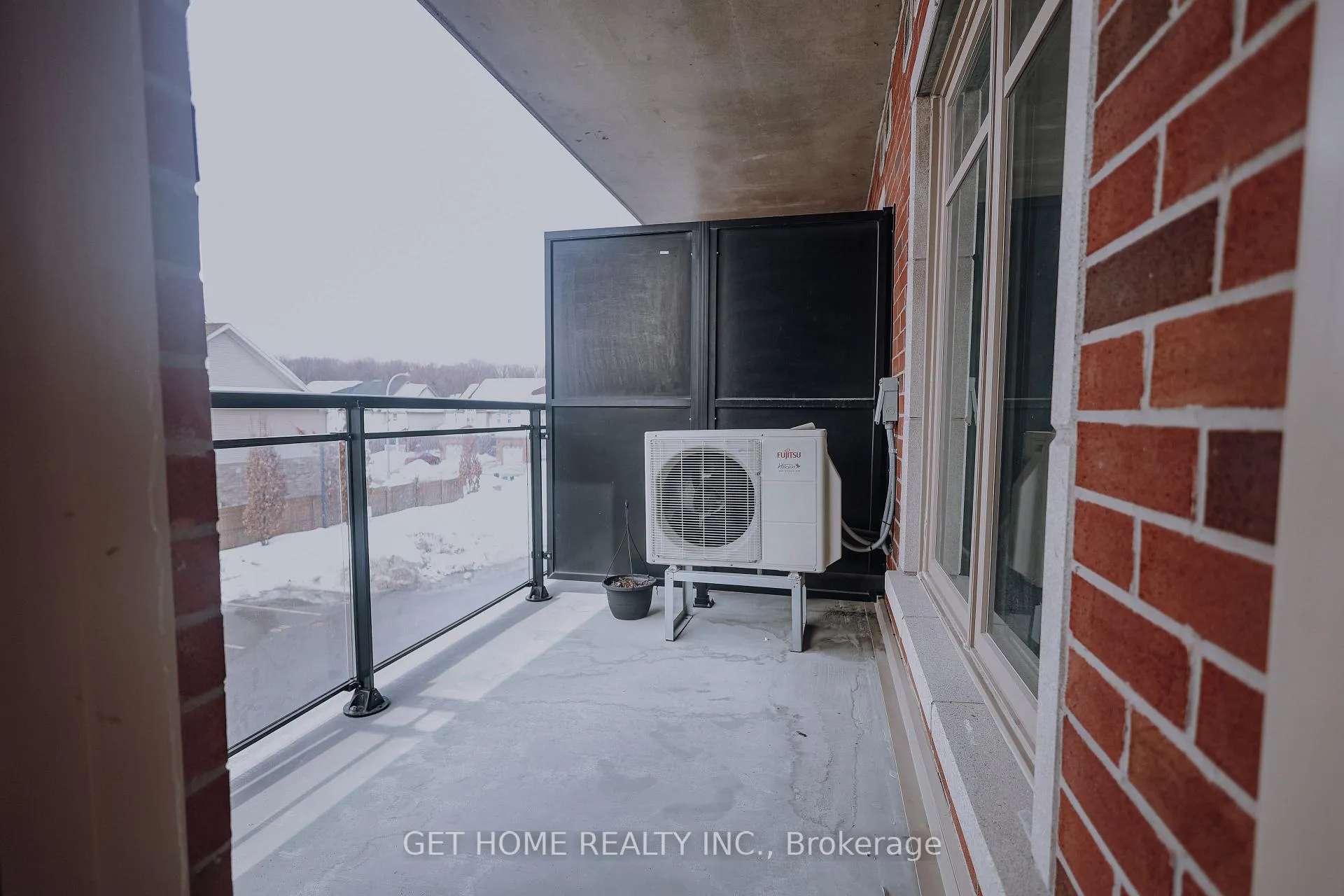 Photo 16 of Unit 205, 175 Commonwealth Street, Kitchener, Larentian West — HOMEH