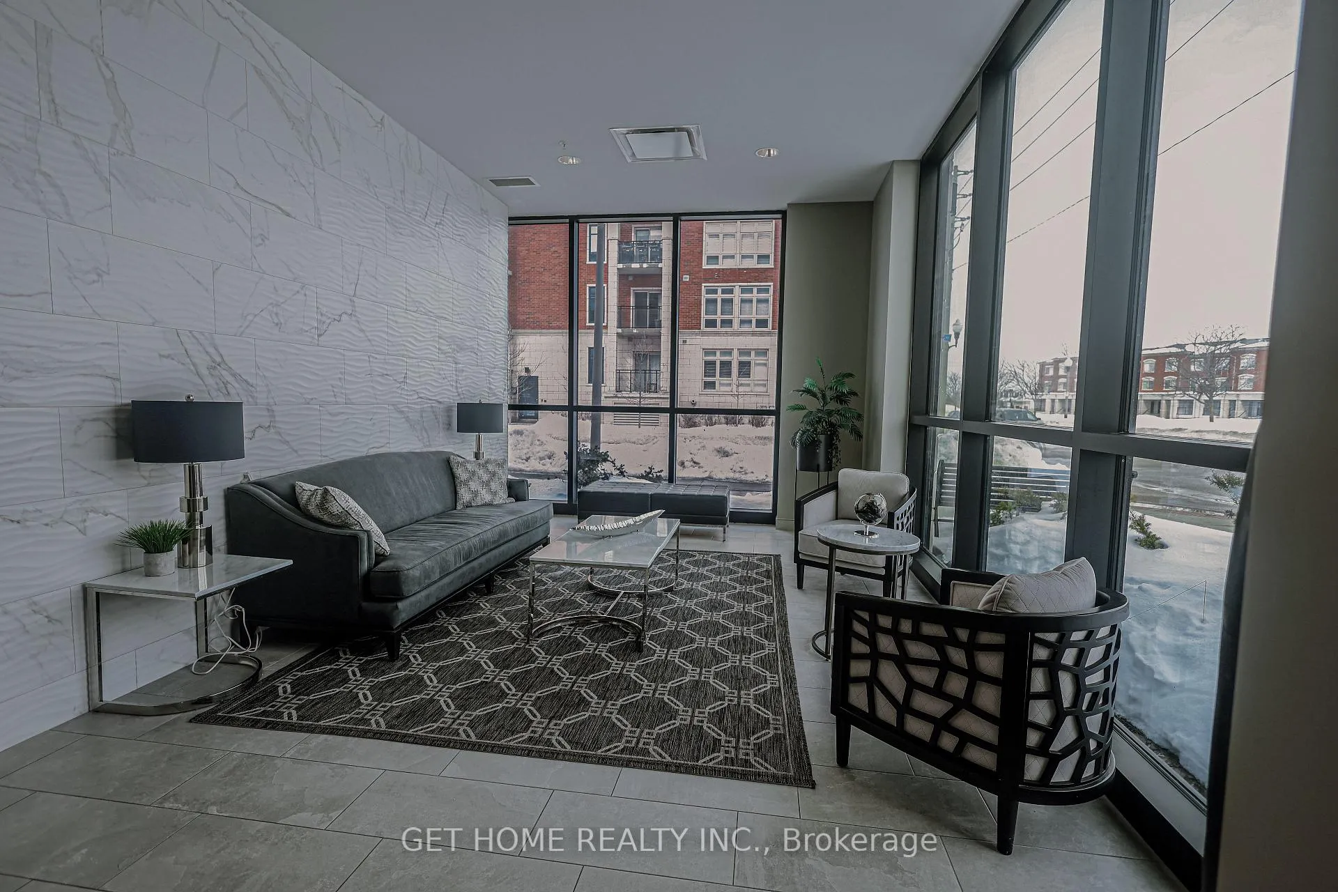 Photo 20 of Unit 205, 175 Commonwealth Street, Kitchener, Larentian West — HOMEH