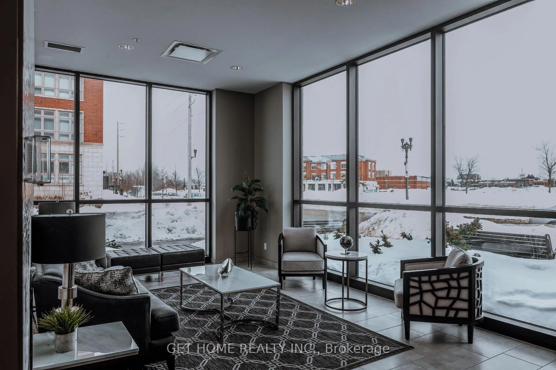 Photo 21 of Unit 205, 175 Commonwealth Street, Kitchener, Larentian West — HOMEH