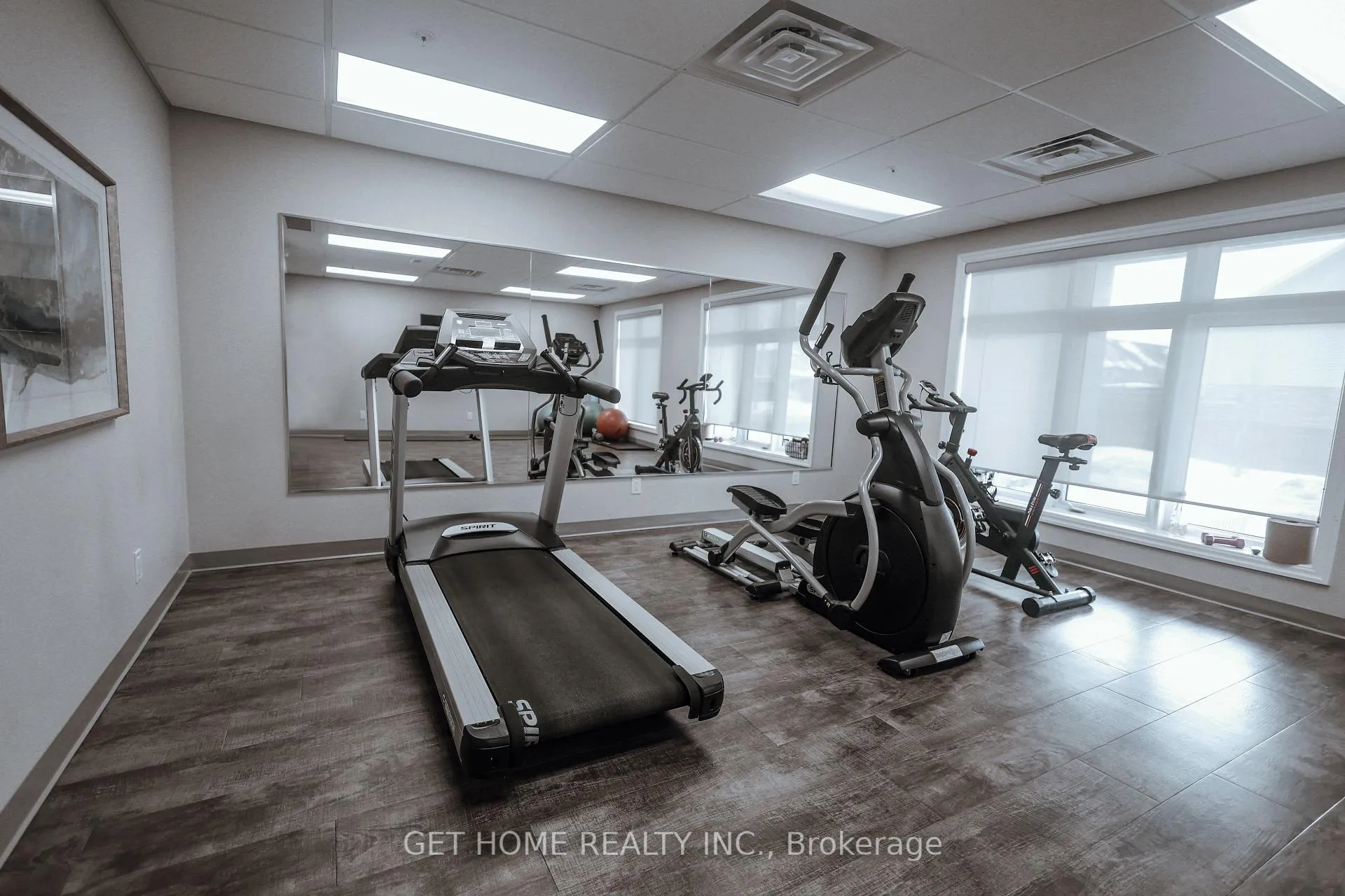 Photo 24 of Unit 205, 175 Commonwealth Street, Kitchener, Larentian West — HOMEH