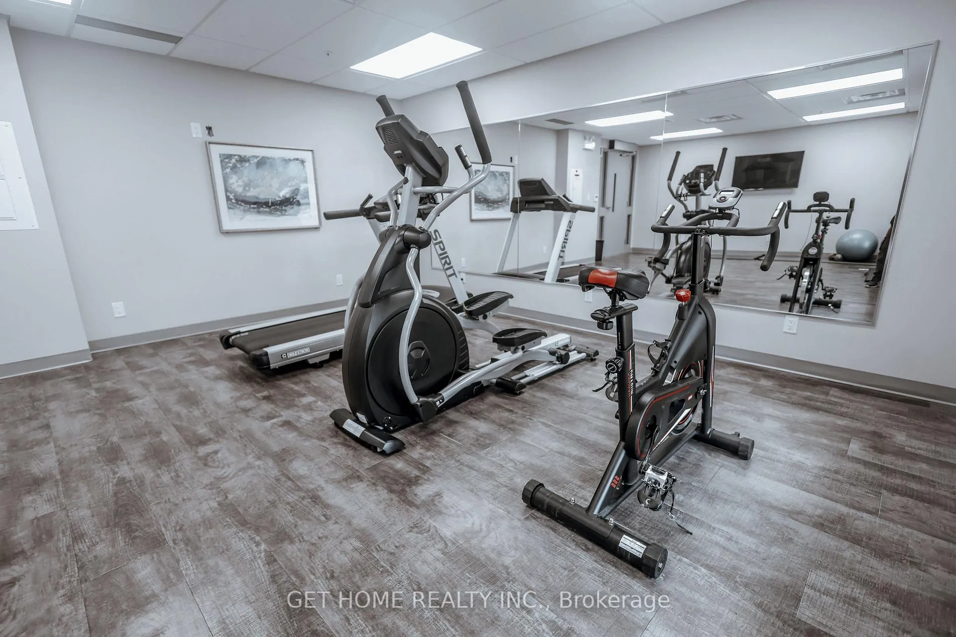 Photo 27 of Unit 205, 175 Commonwealth Street, Kitchener, Larentian West — HOMEH