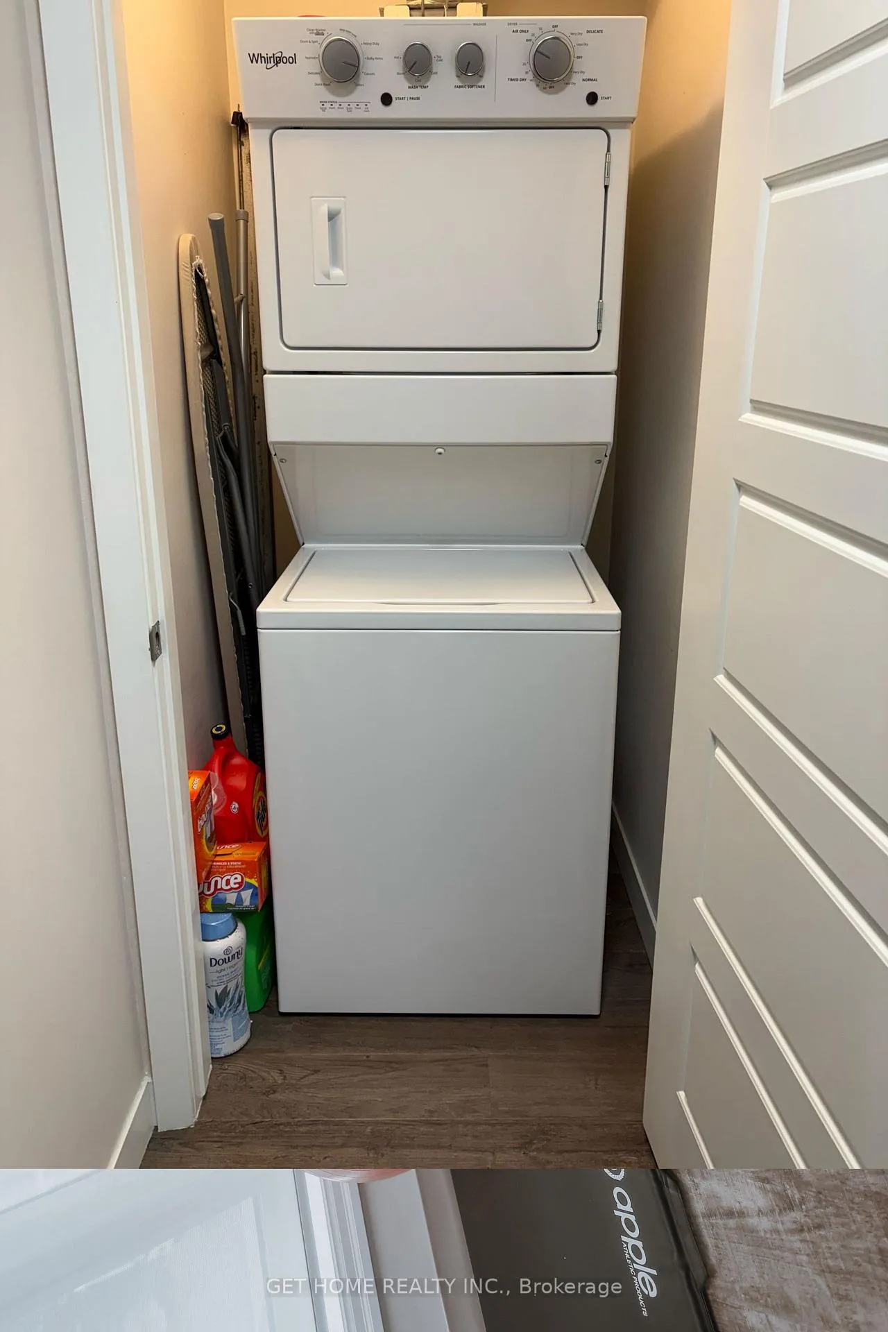 Photo 28 of Unit 205, 175 Commonwealth Street, Kitchener, Larentian West — HOMEH