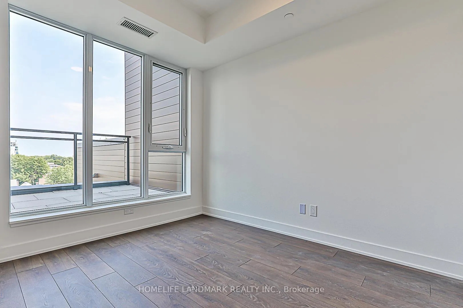 Photo 9 of Unit 605, 1285 Queen Street E, Toronto, Greenwood-Coxwell — HOMEH